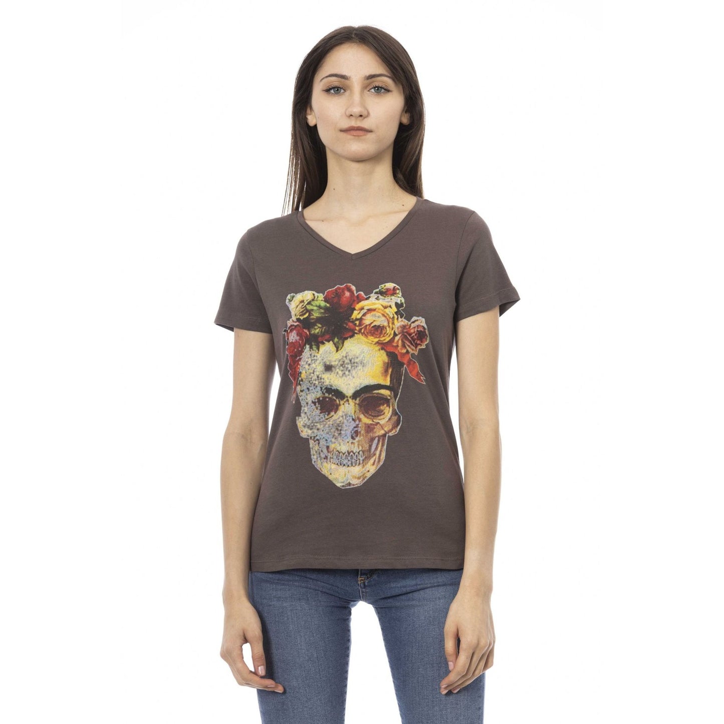 Trussardi Action Women T-shirts