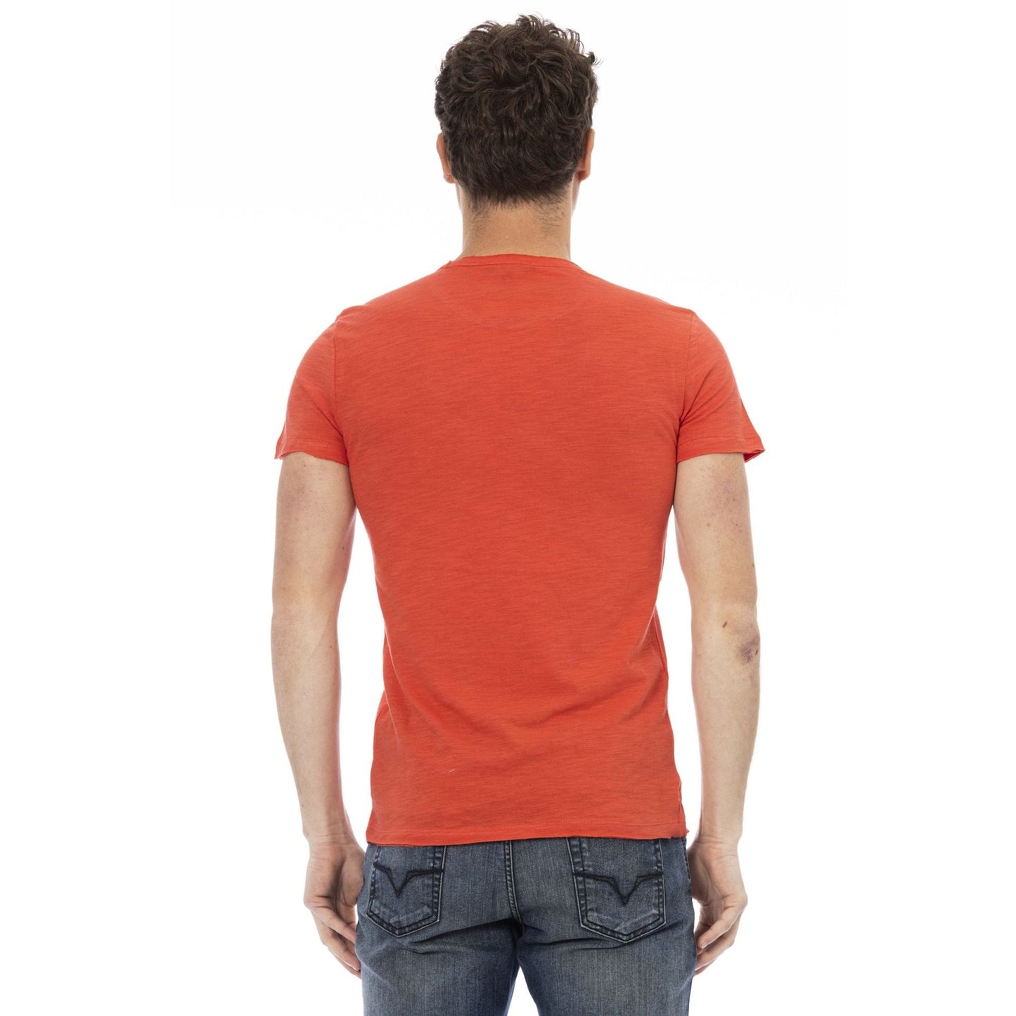 Trussardi Action Men T-shirts