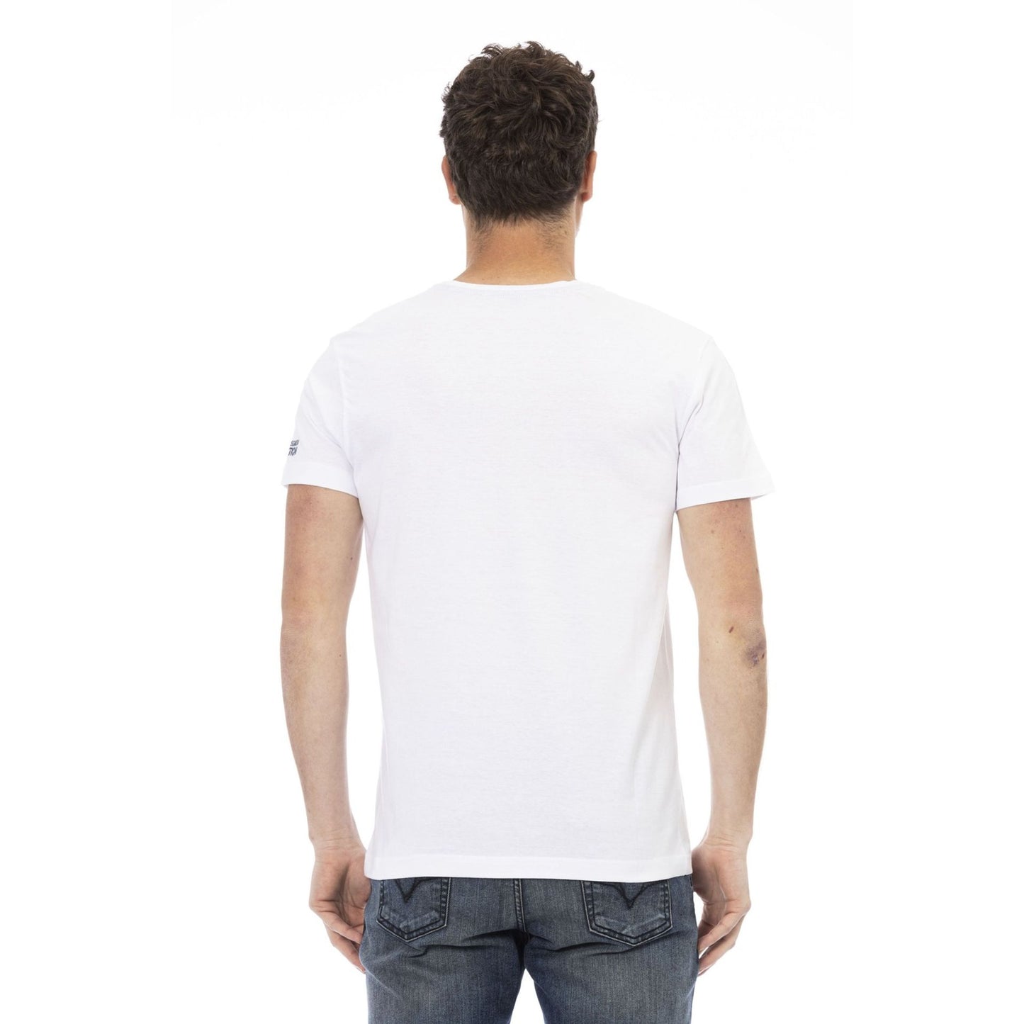 Trussardi Action Men T-shirts