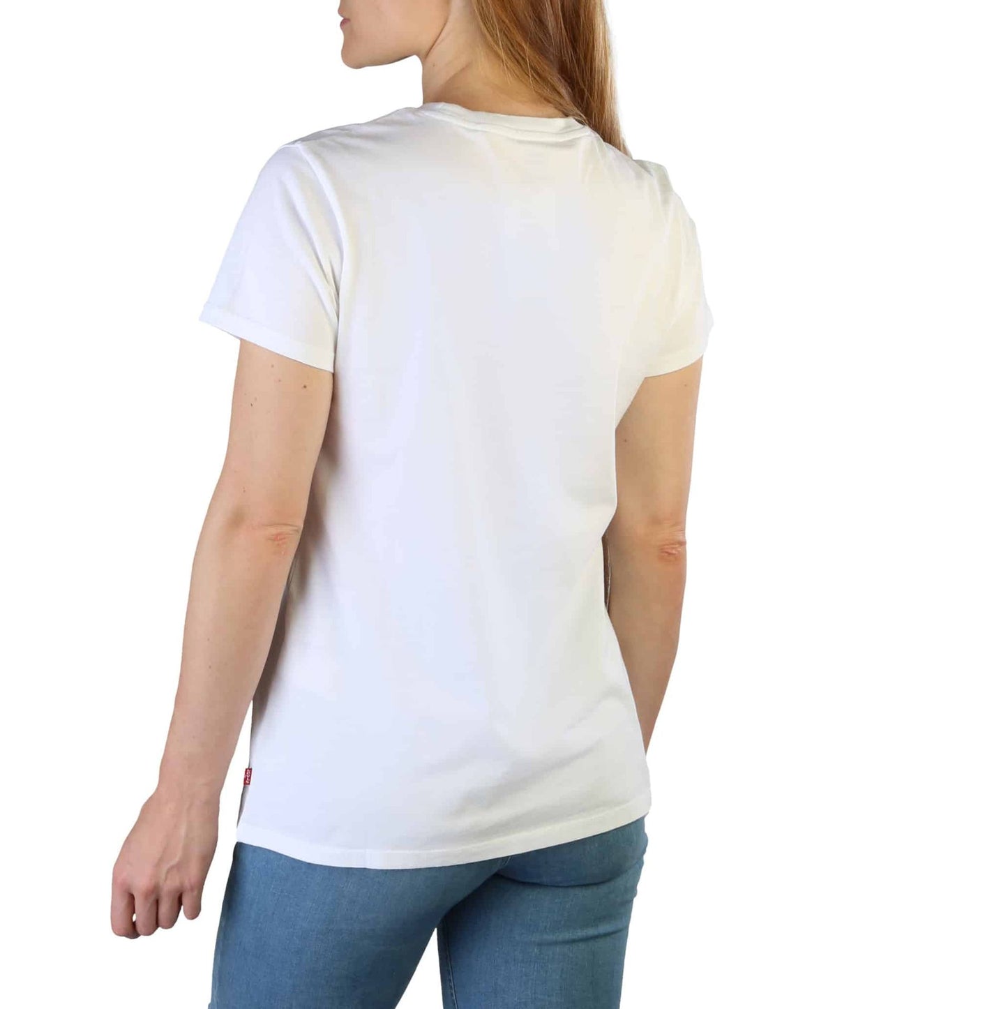 Levis Women T-shirts