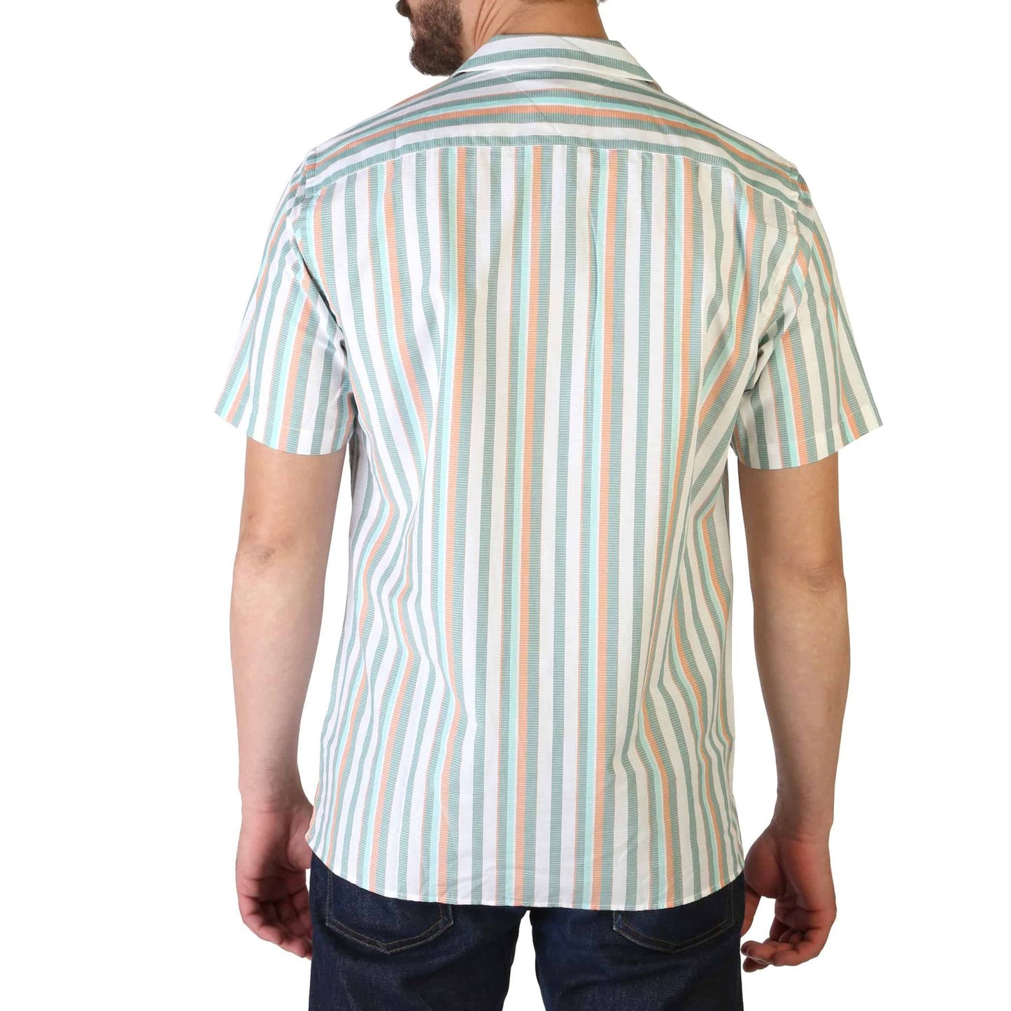 Tommy Hilfiger Men Shirts