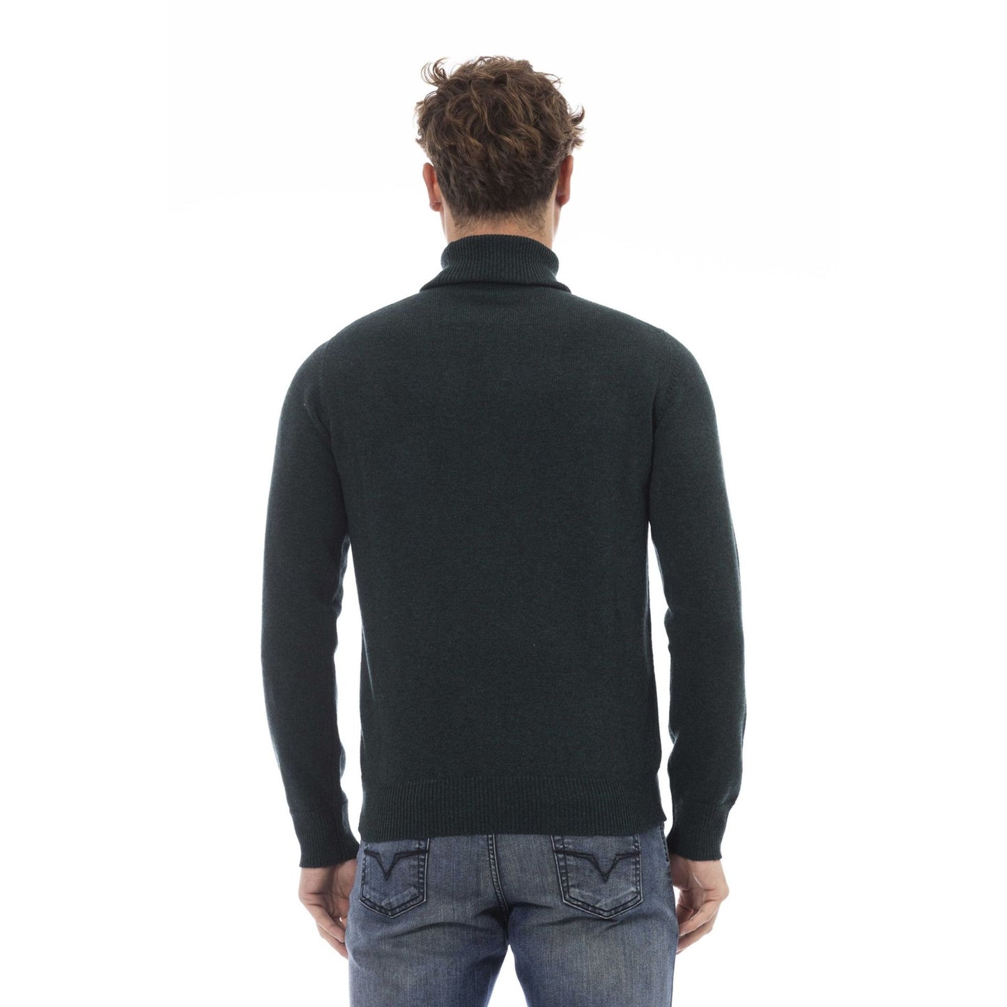 Alpha Studio Men Sweaters