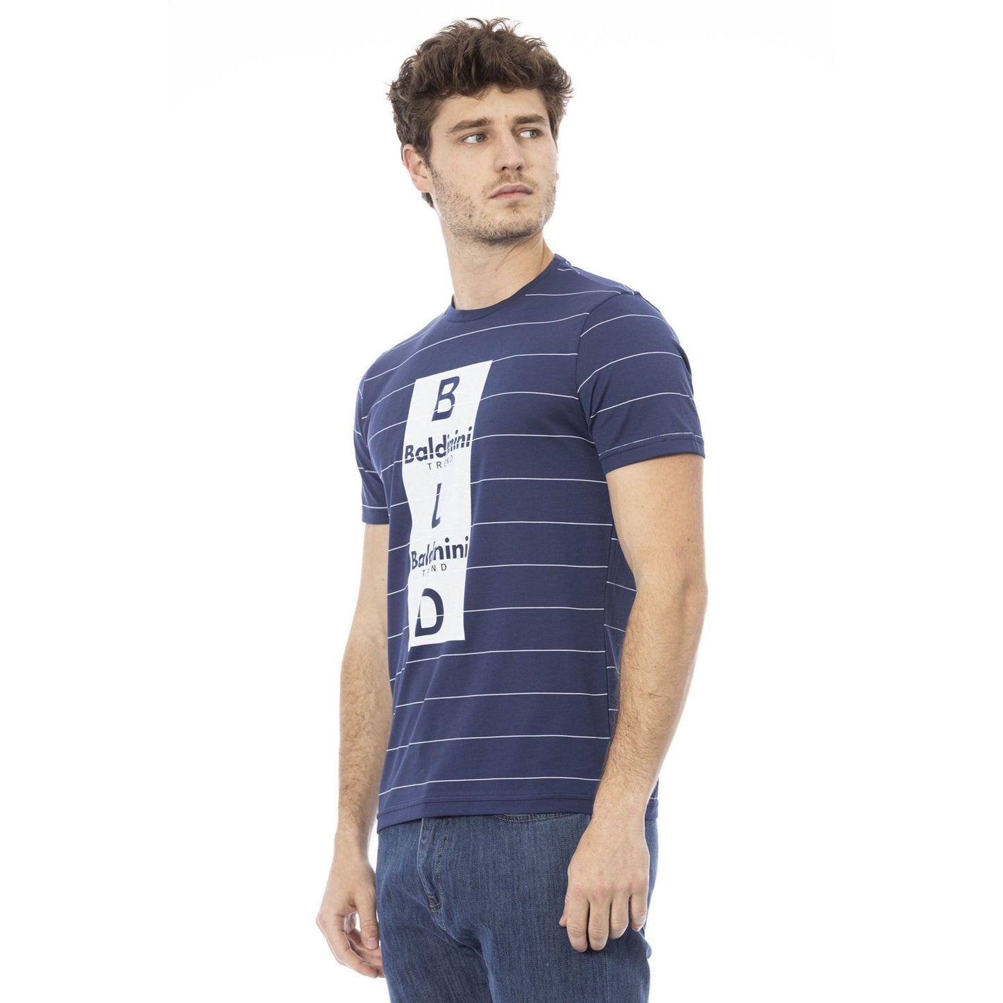 Baldinini Trend Men T-shirts