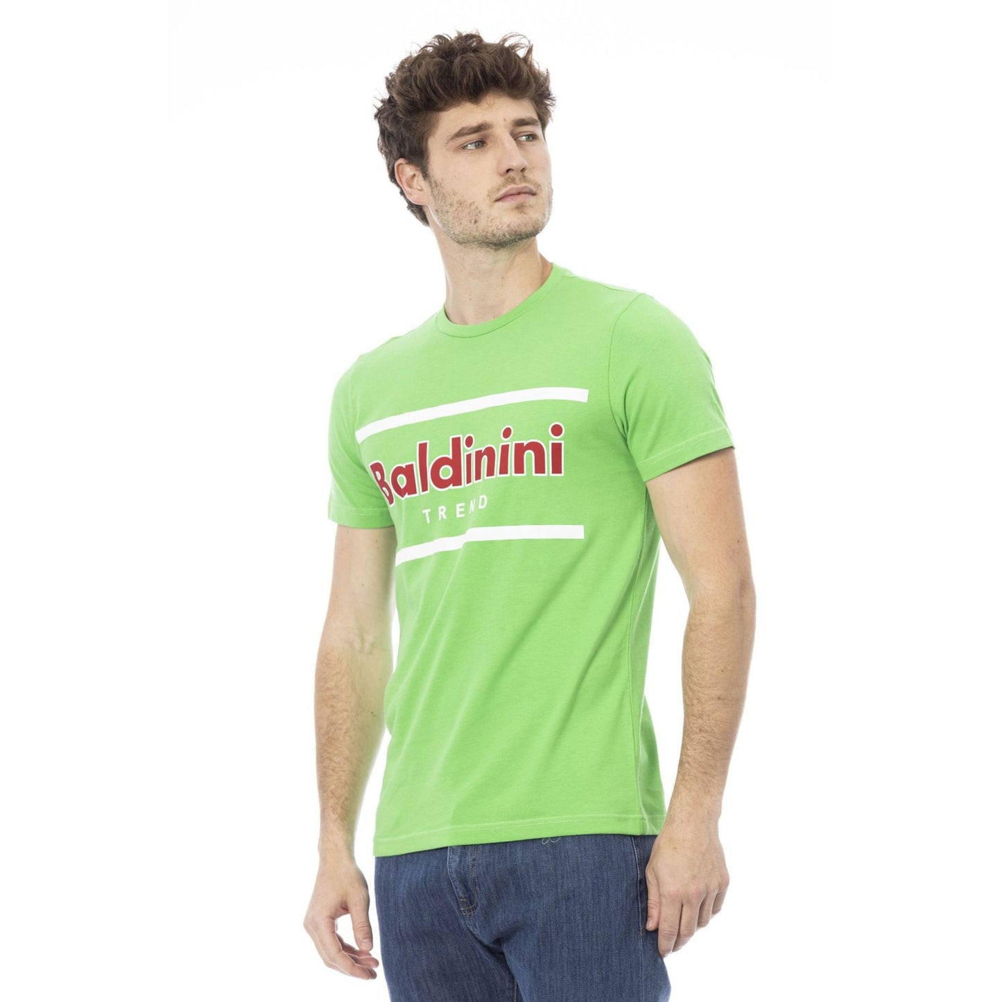 Baldinini Trend Men T-shirts