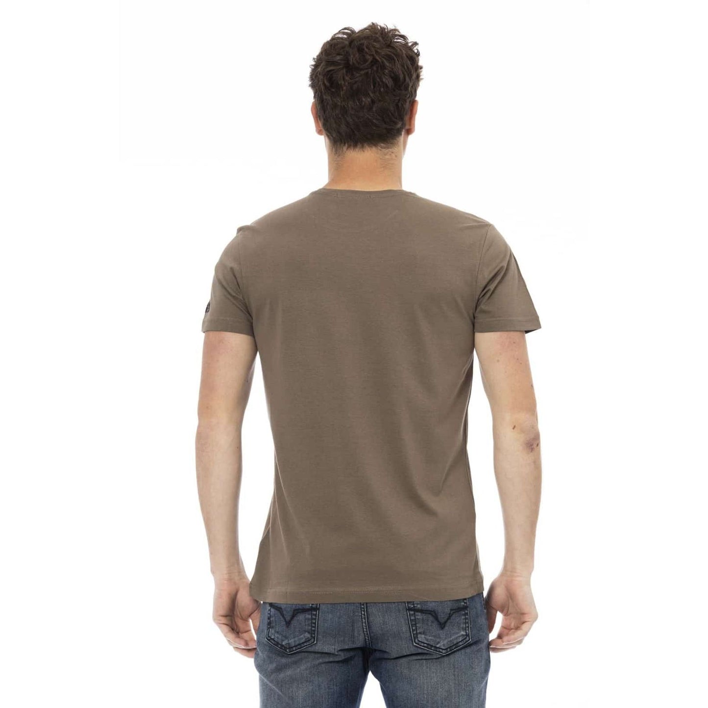 Trussardi Action Men T-shirts