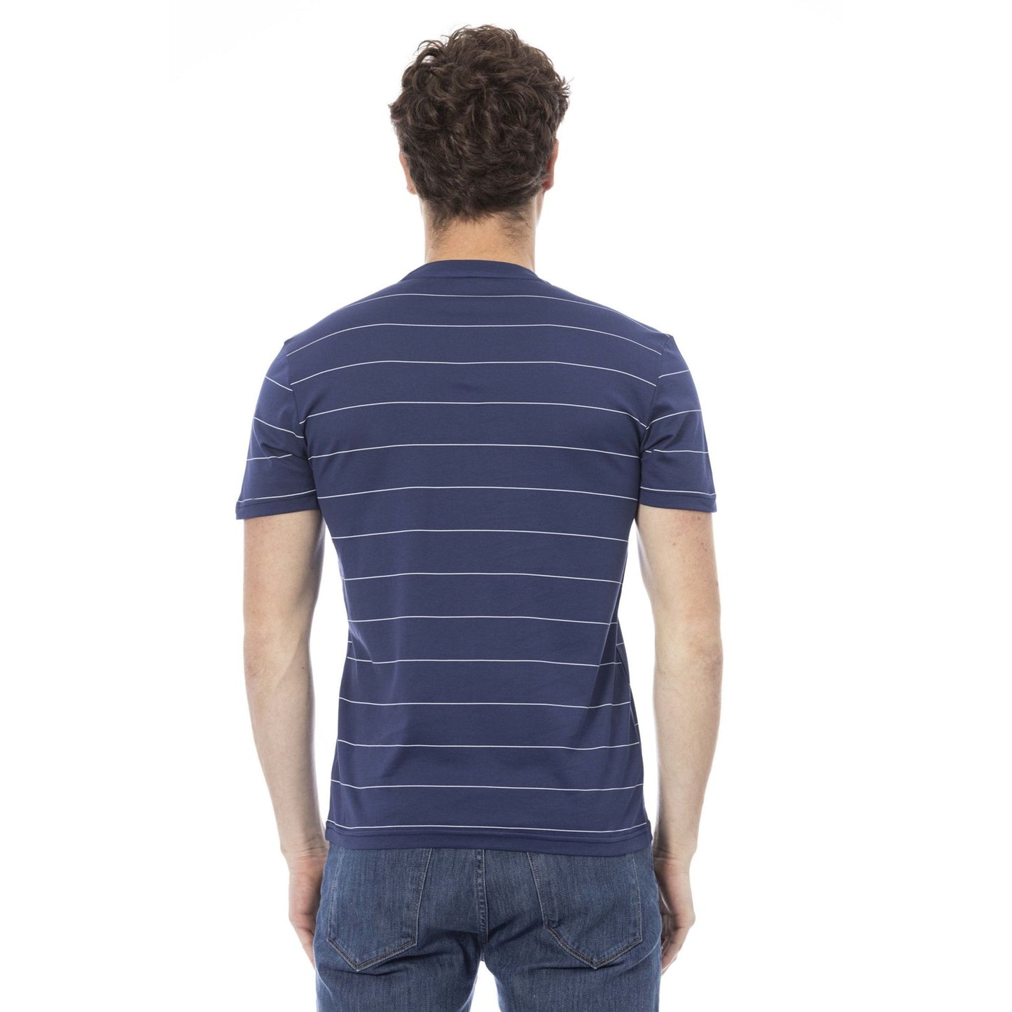 Baldinini Trend Men T-shirts