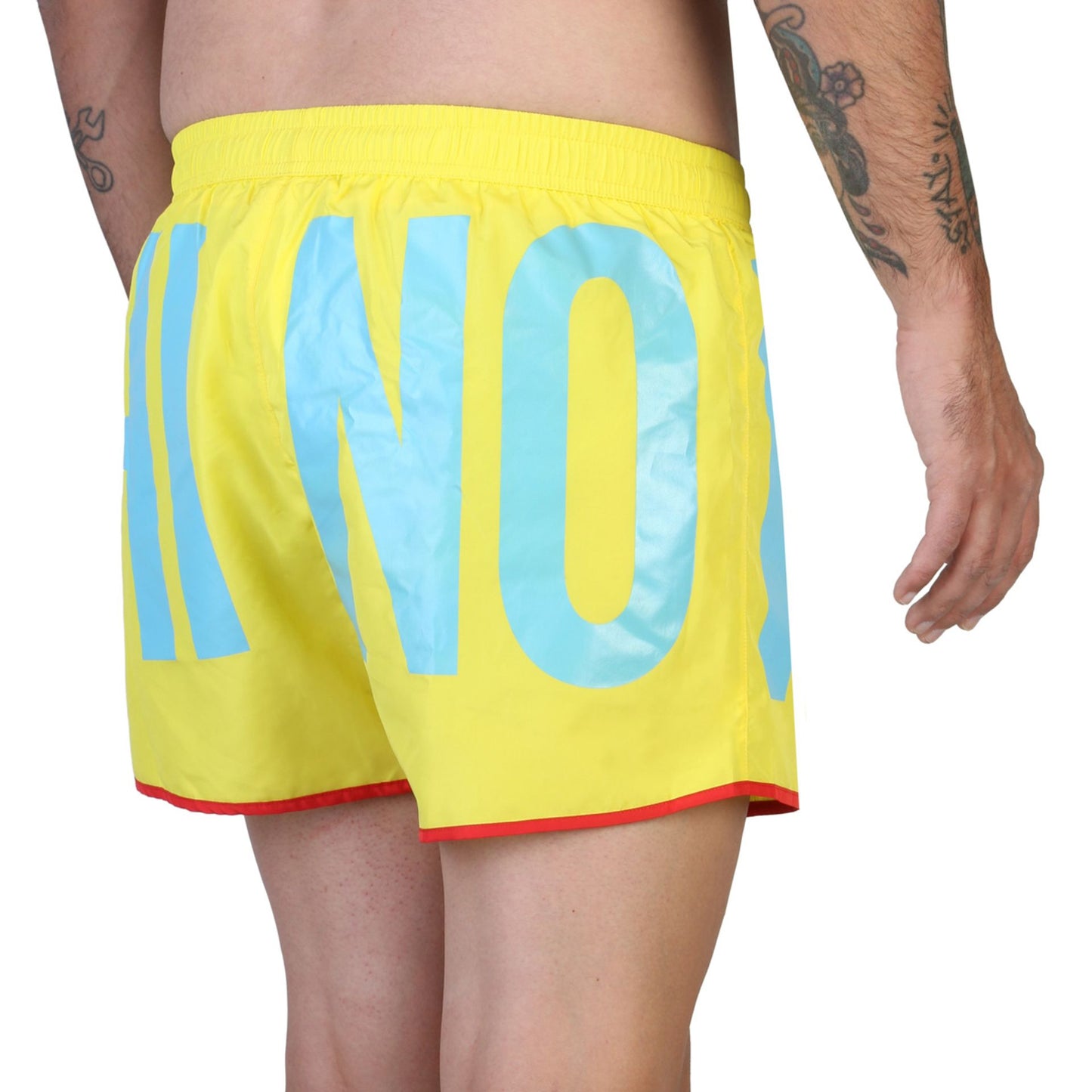 Moschino Men Swimwear