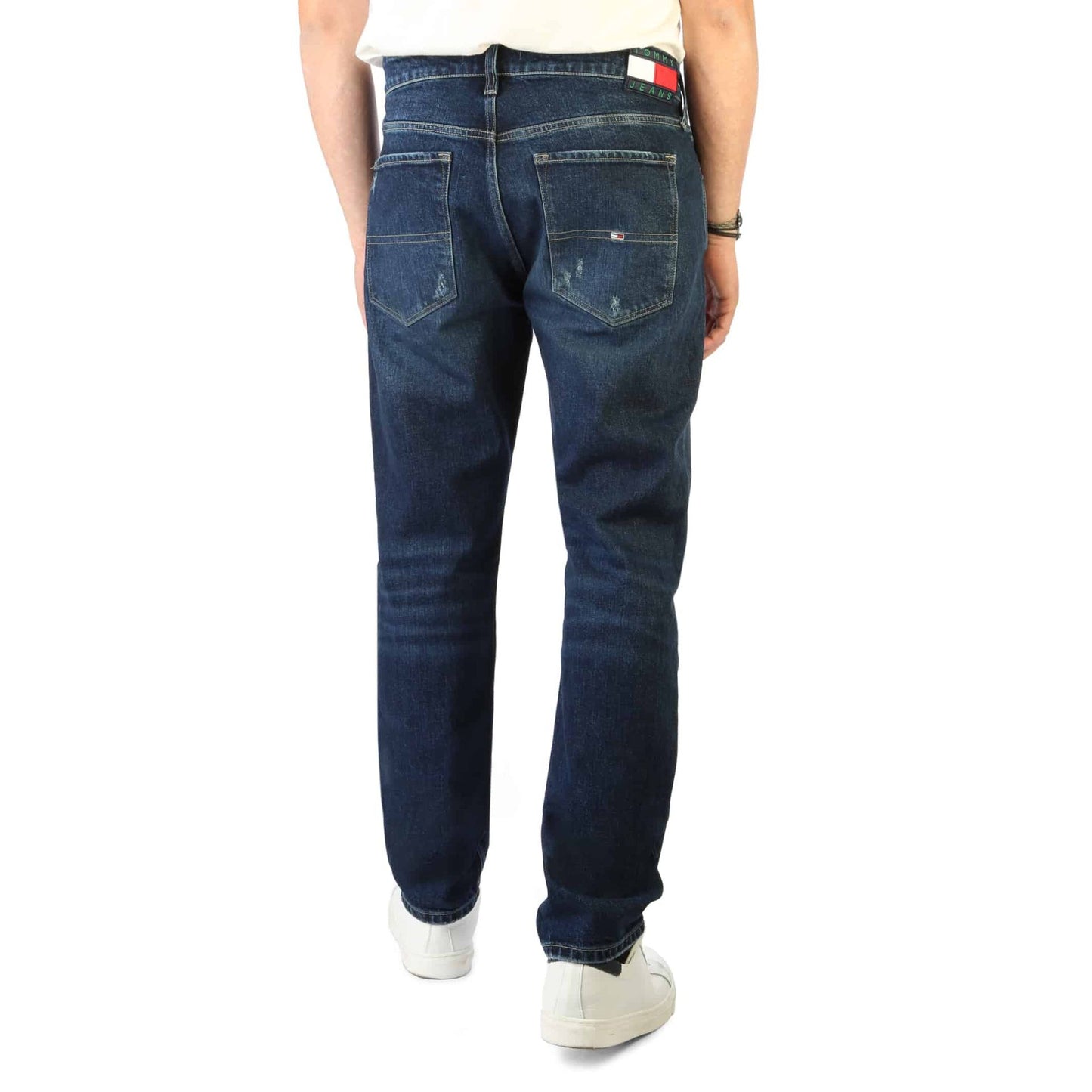 Tommy Hilfiger Men Jeans