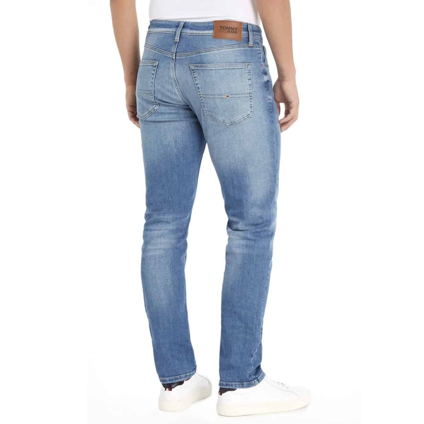 Tommy Hilfiger Men Jeans