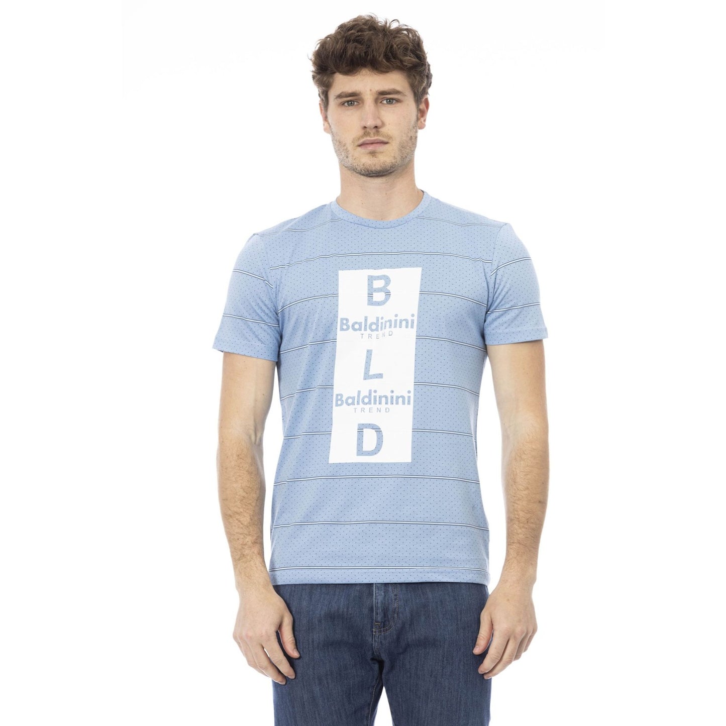 Baldinini Trend Men T-shirts