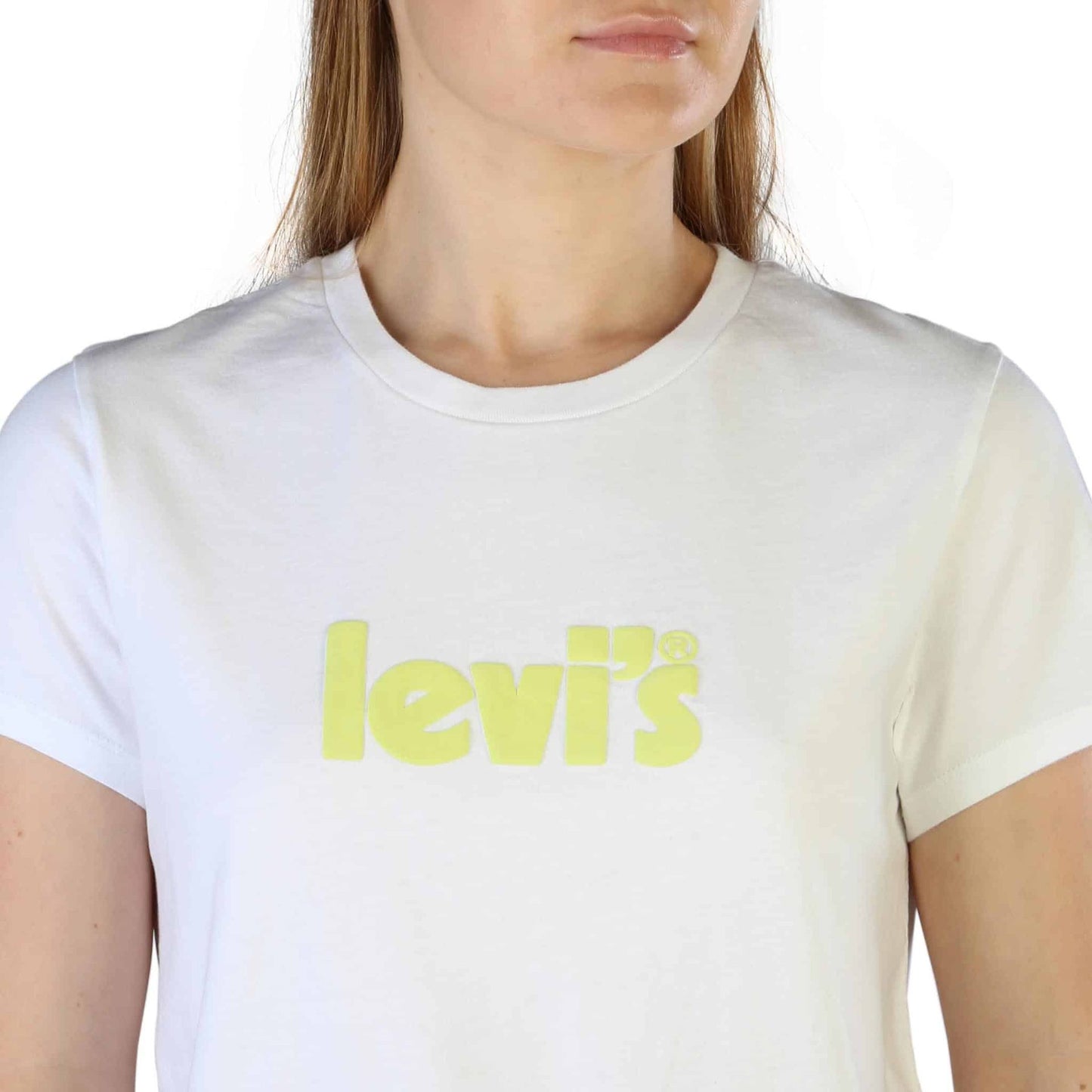 Levis Women T-shirts