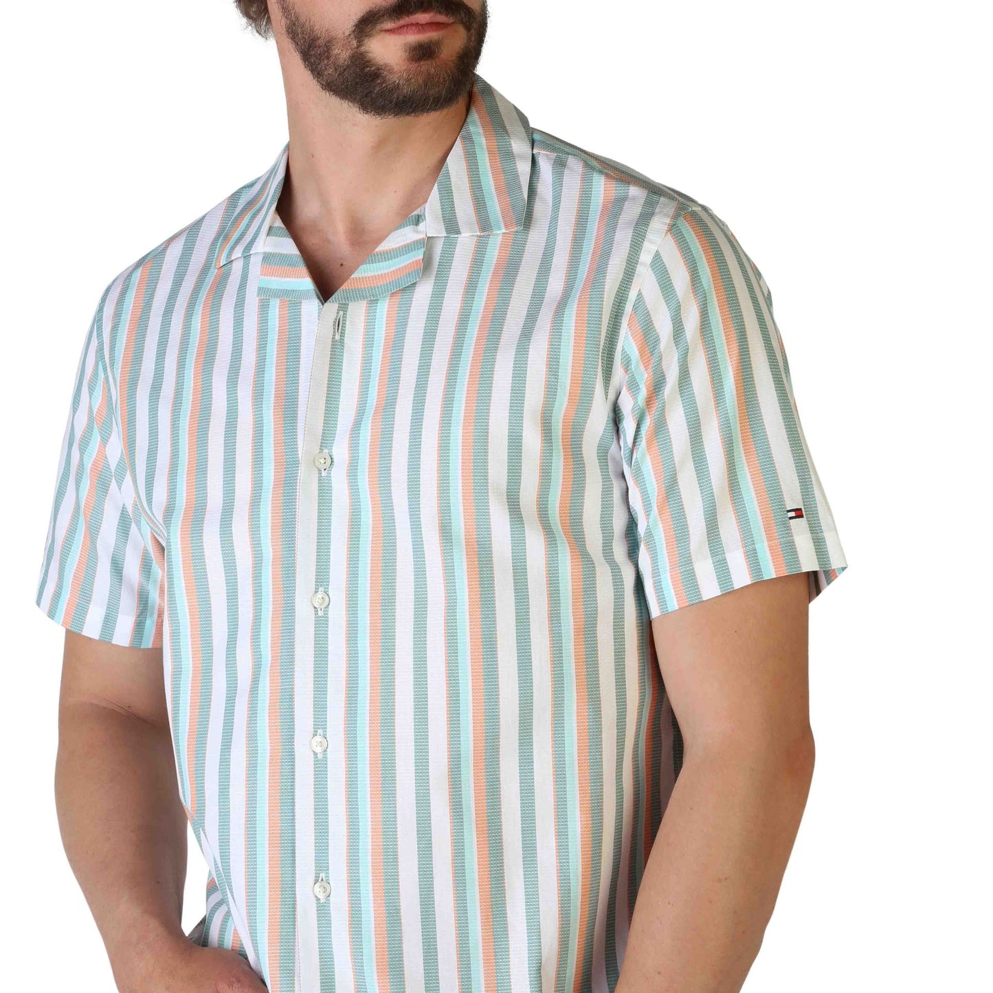 Tommy Hilfiger Men Shirts