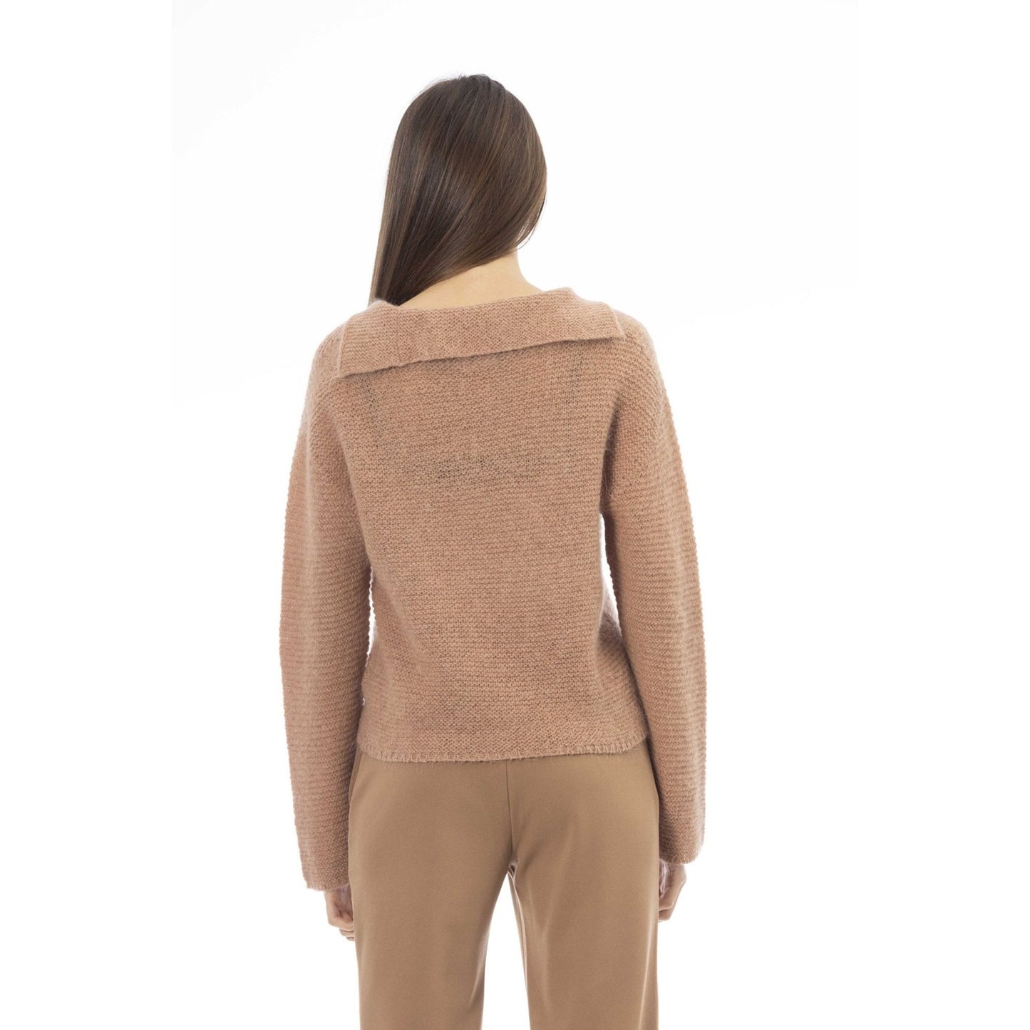 Alpha Studio Women Sweaters