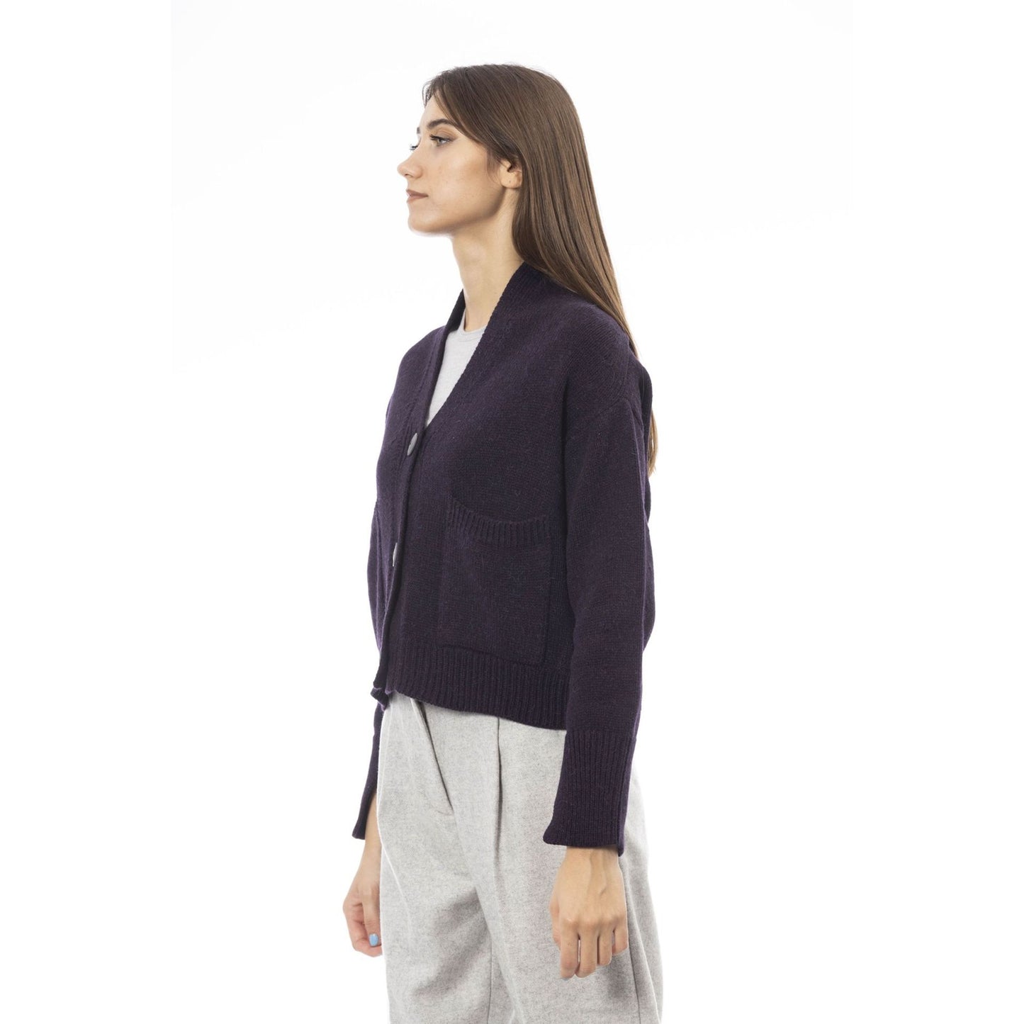 Alpha Studio Women Sweaters