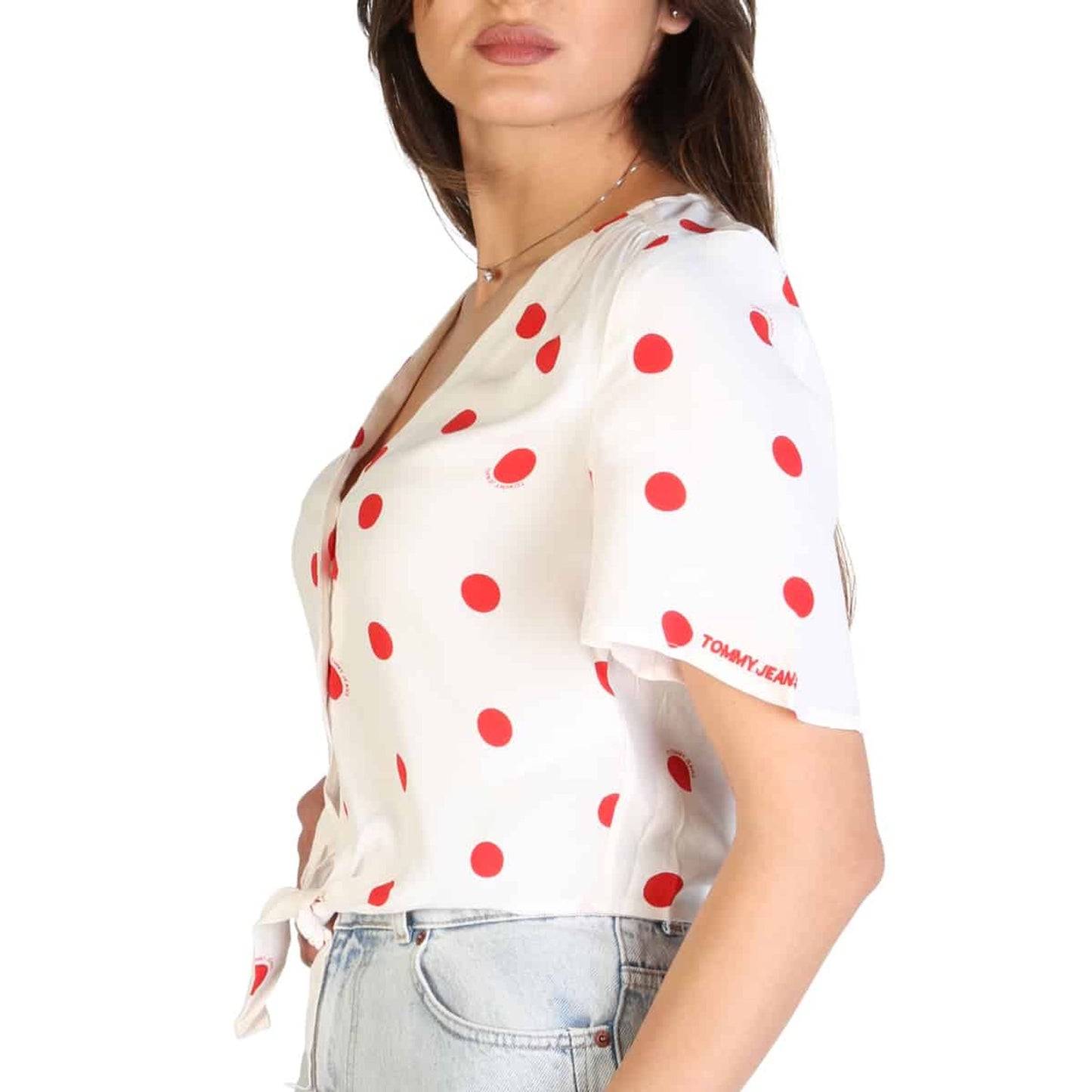 Tommy Hilfiger Women Shirts