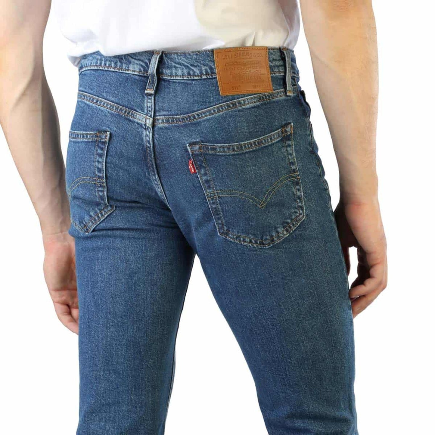 Levis Men Jeans
