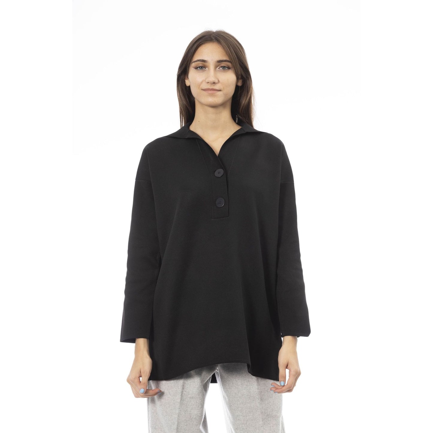 Alpha Studio Women Sweaters