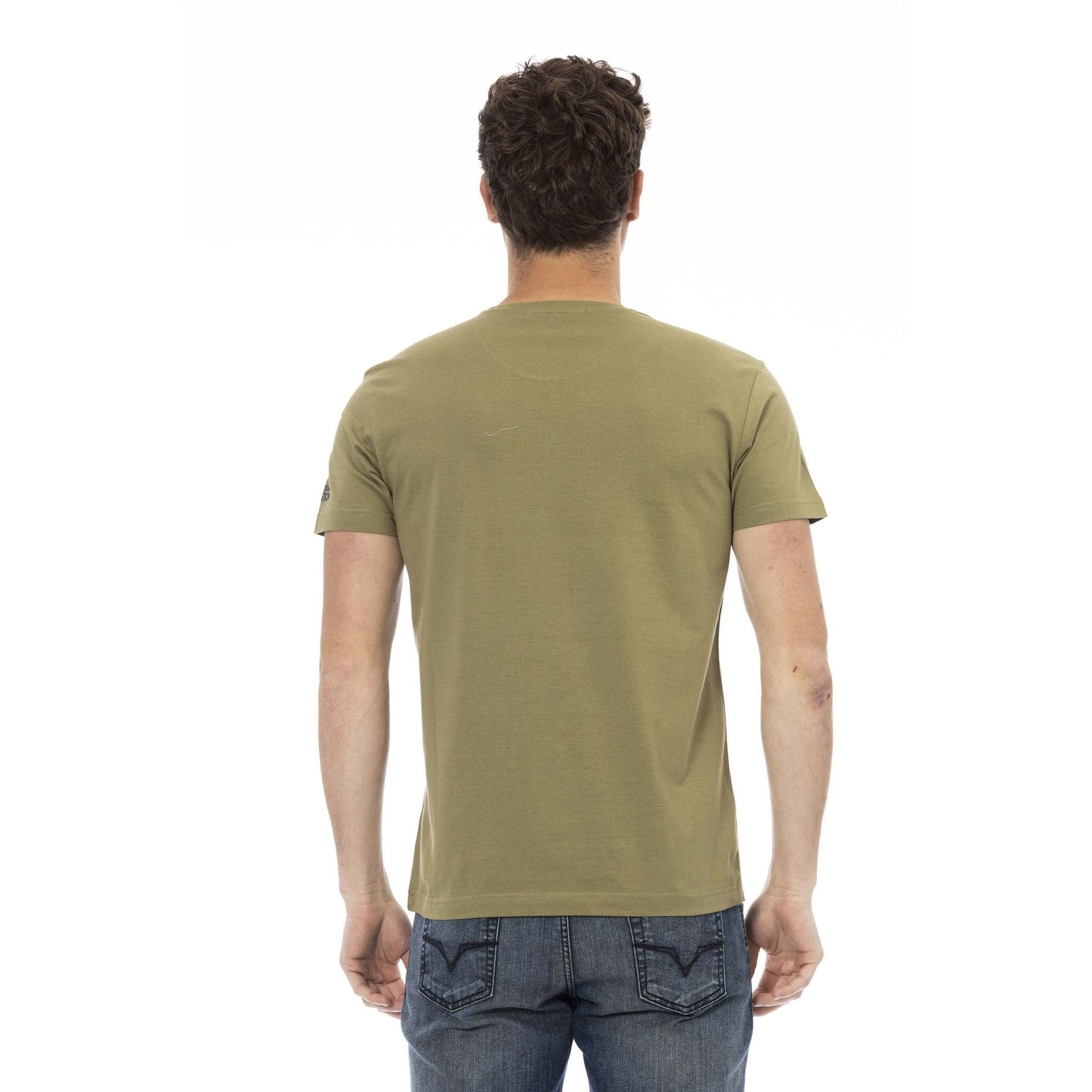 Trussardi Action Men T-shirts