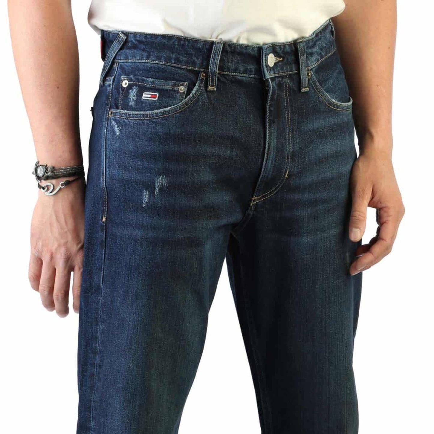 Tommy Hilfiger Men Jeans