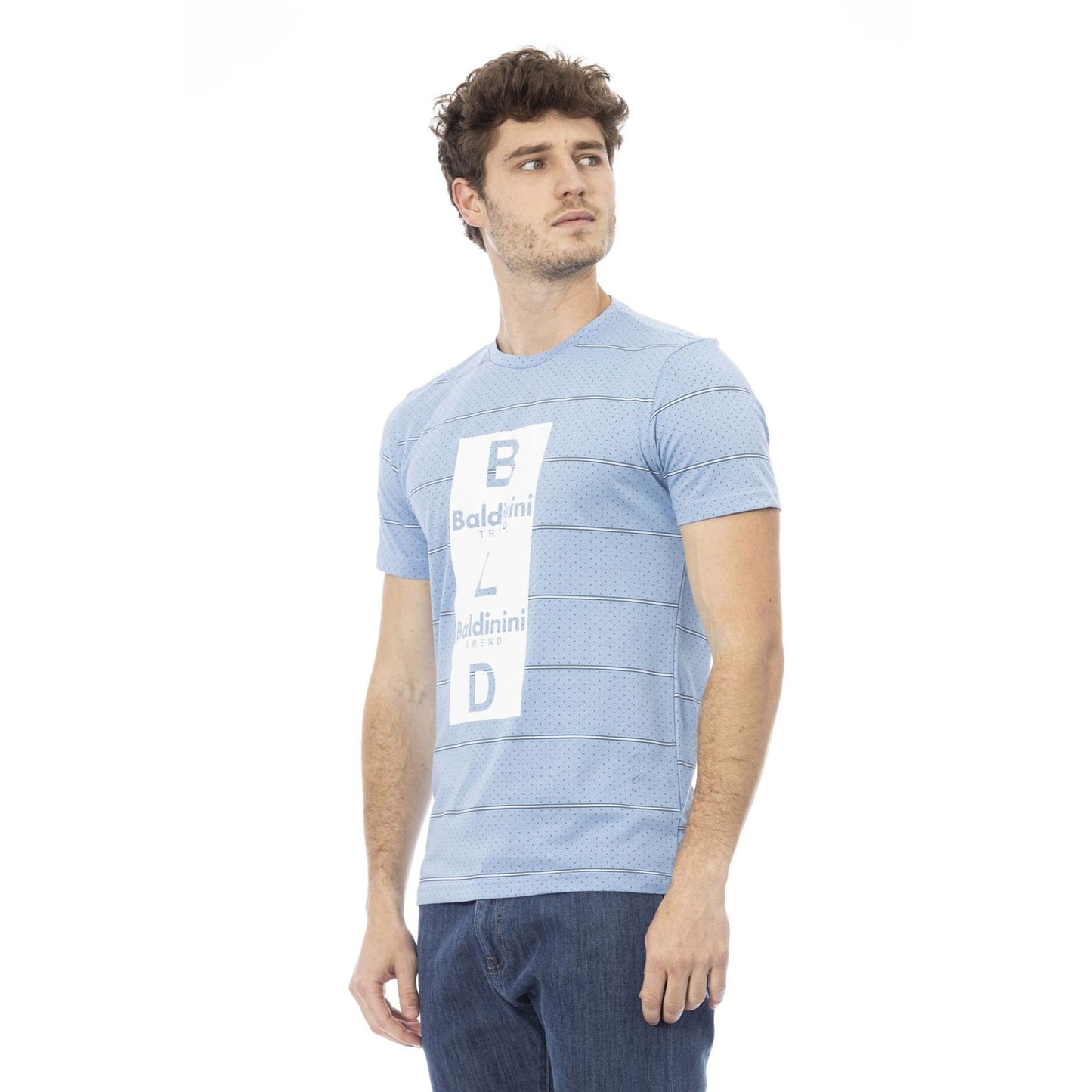 Baldinini Trend Men T-shirts