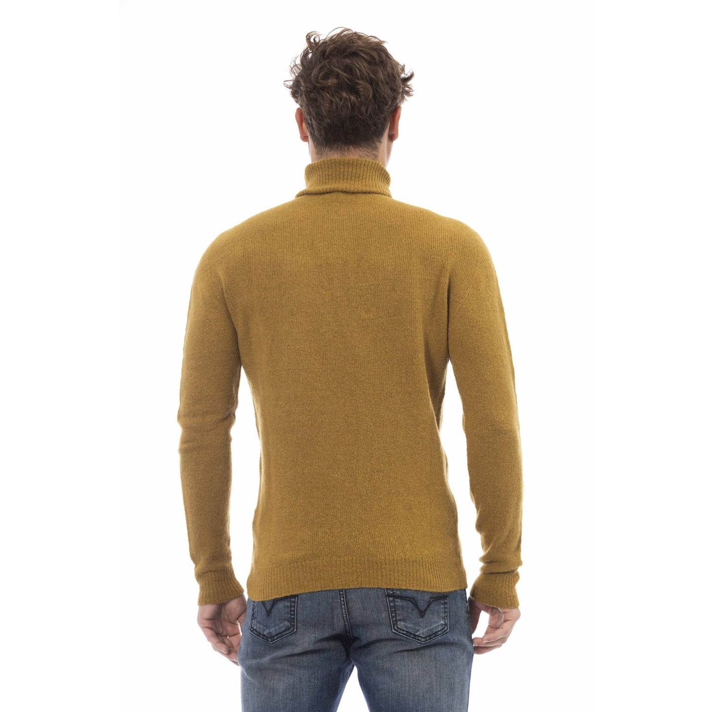 Alpha Studio Men Sweaters