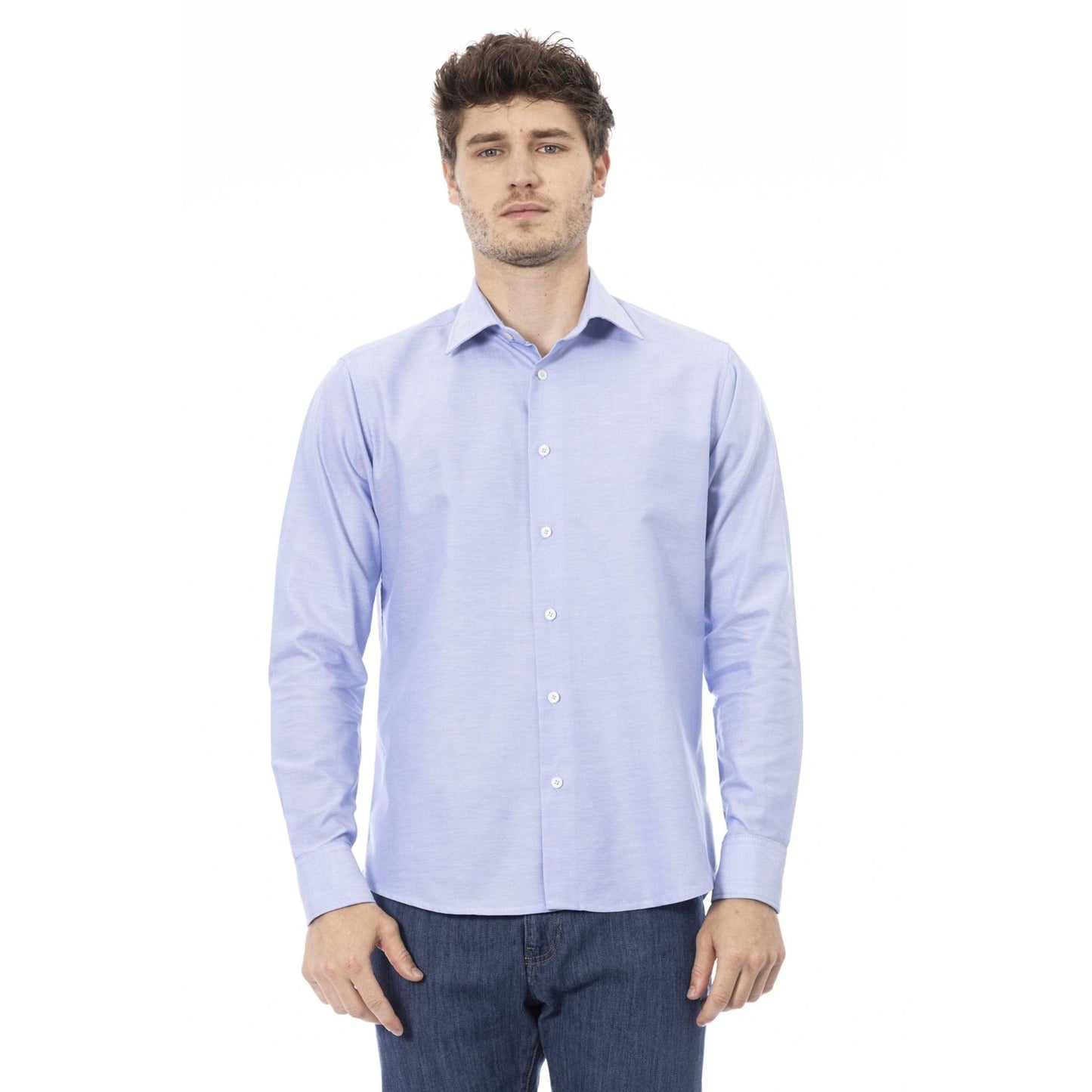 Baldinini Trend Men Shirts
