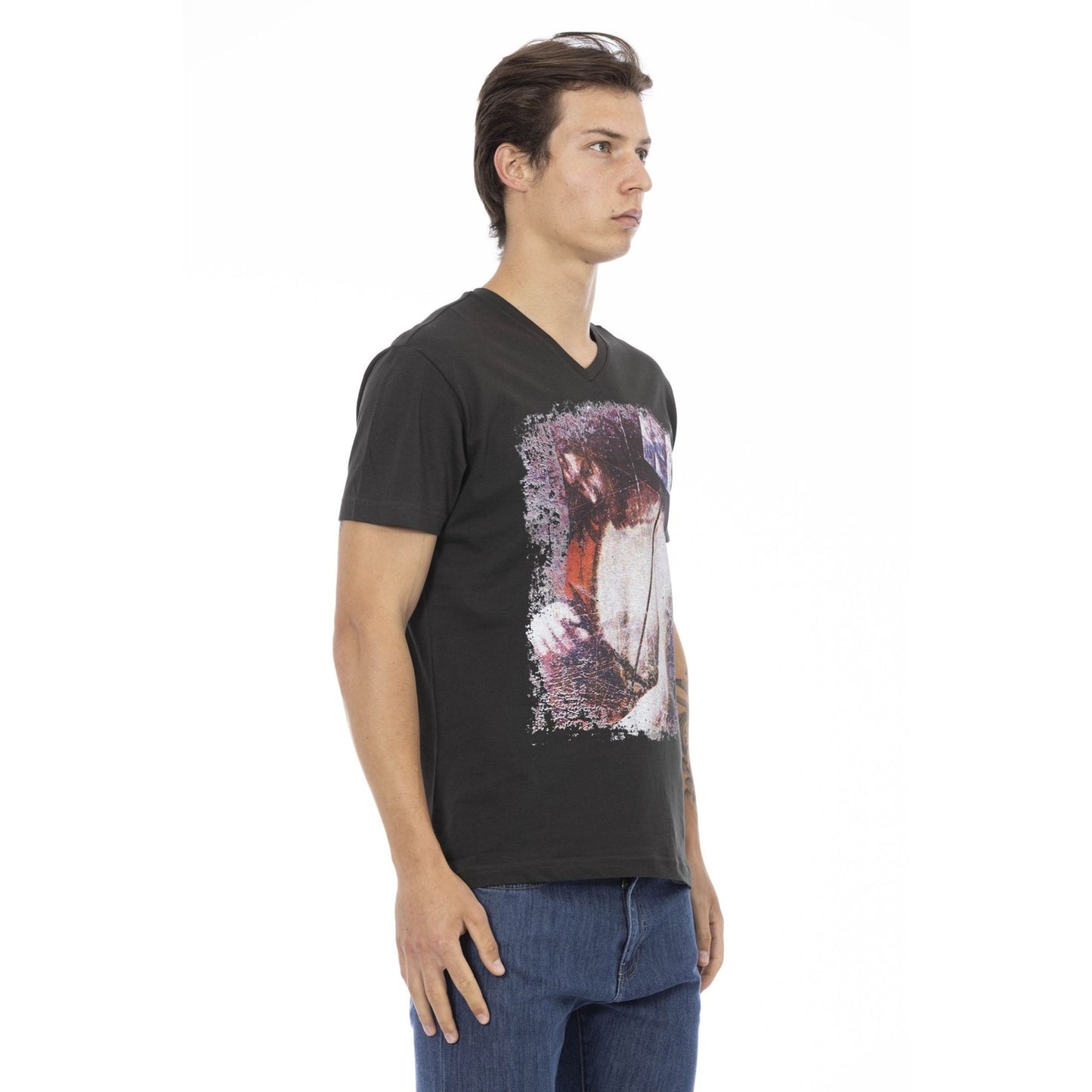 Trussardi Action Men T-shirts