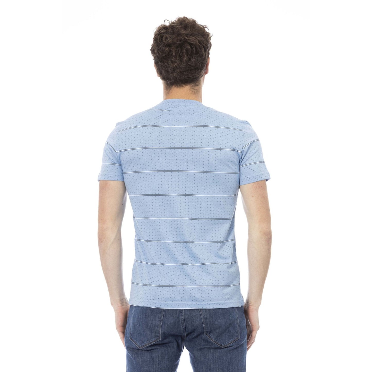 Baldinini Trend Men T-shirts
