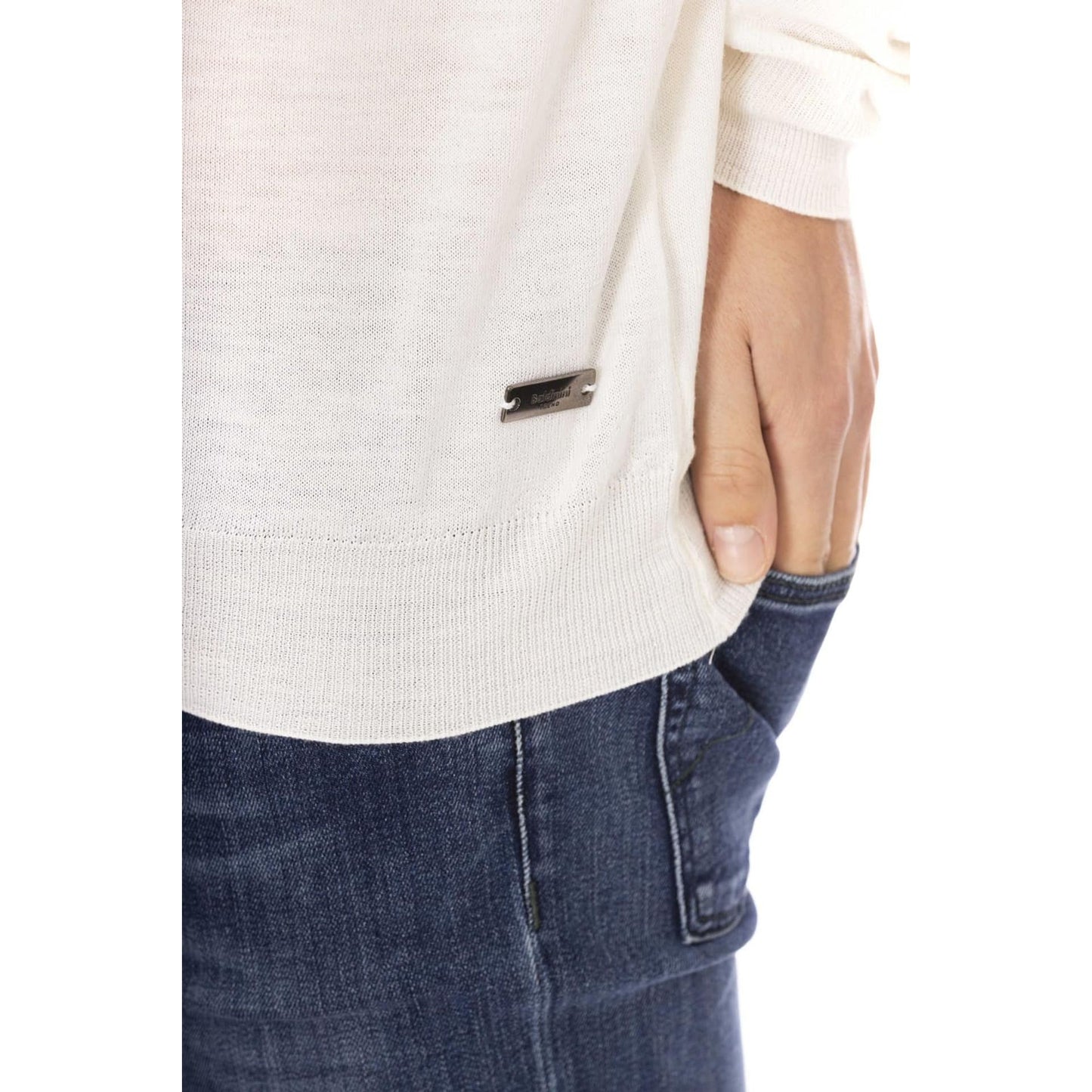 Baldinini Trend Men Sweaters