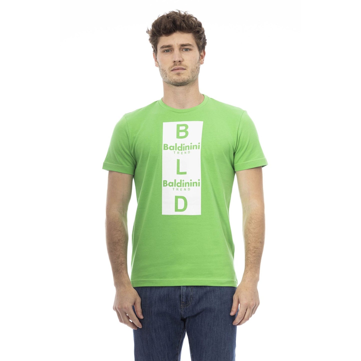 Baldinini Trend Men T-shirts