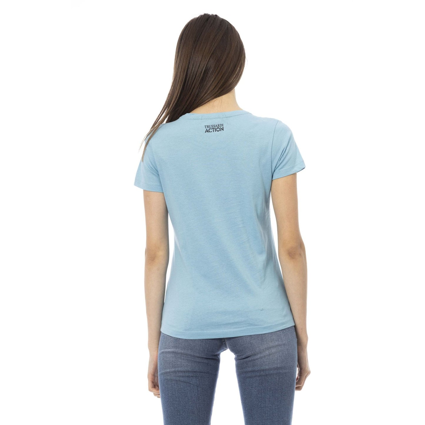 Trussardi Action Women T-shirts