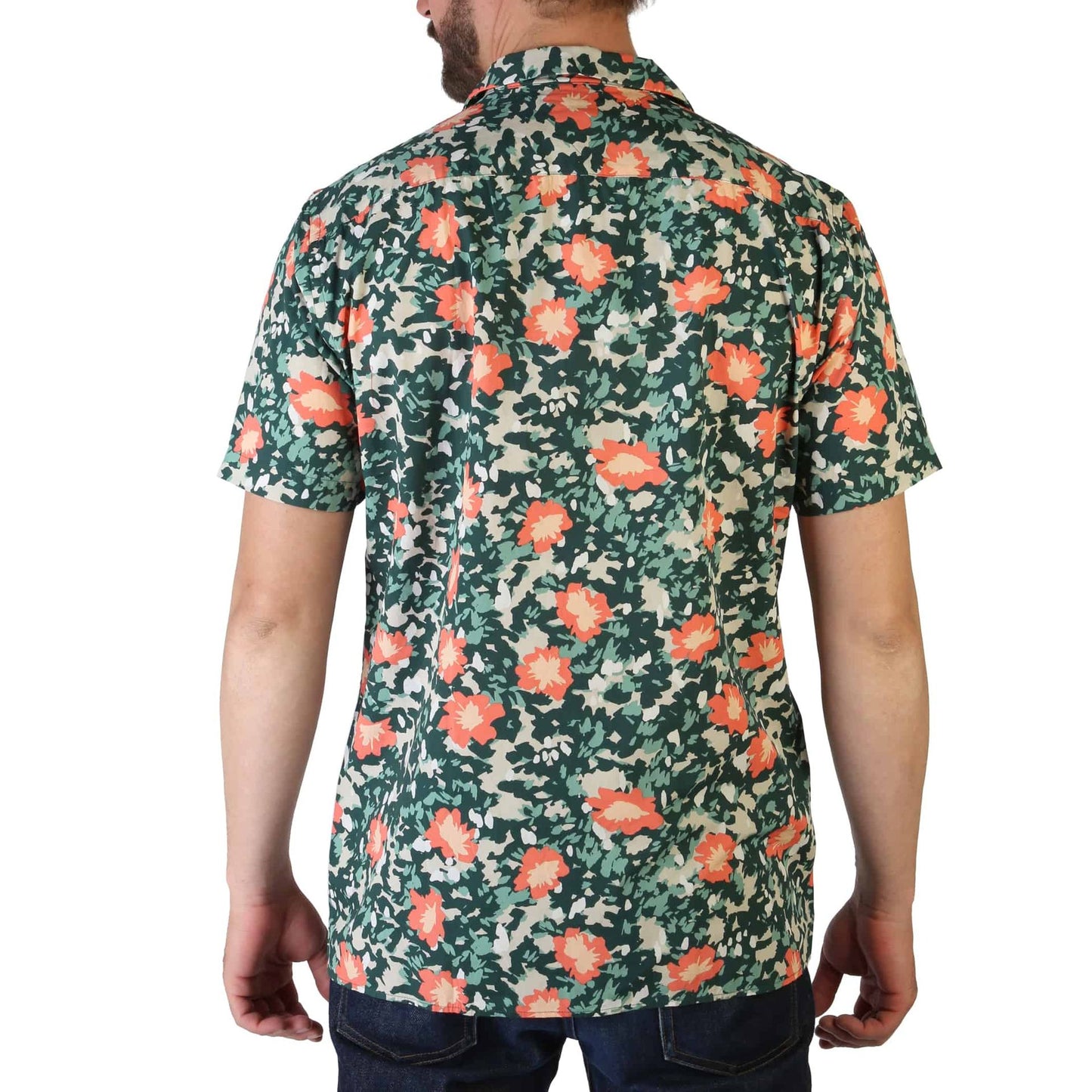 Tommy Hilfiger Men Shirts