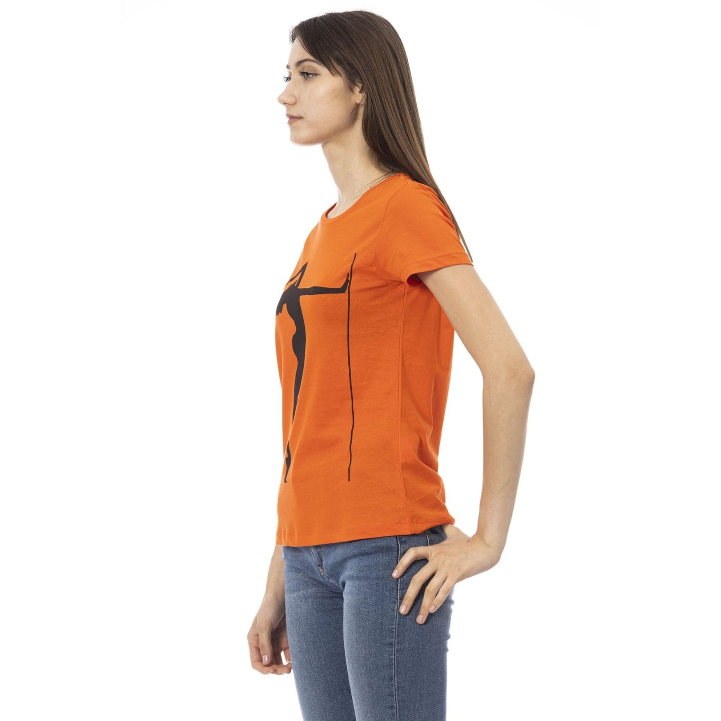 Trussardi Action Women T-shirts