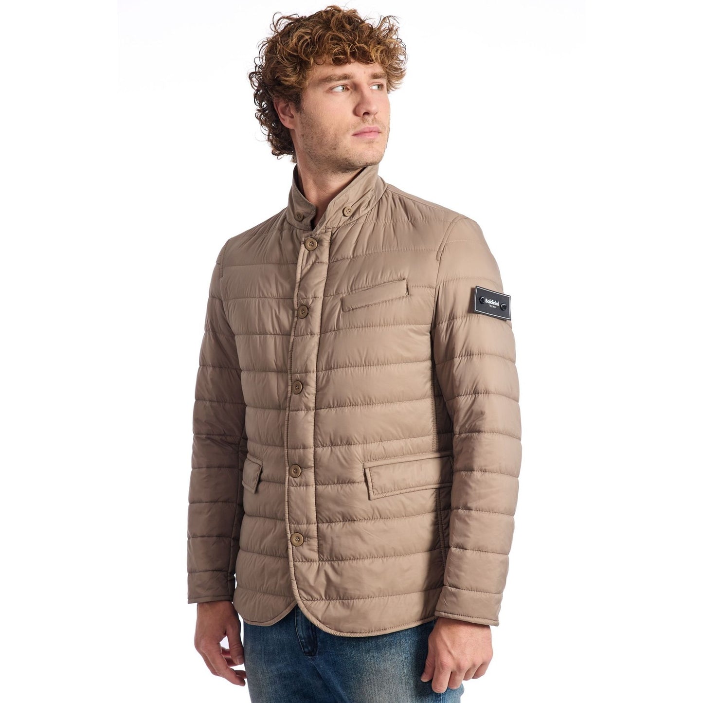Baldinini Trend Men Jackets