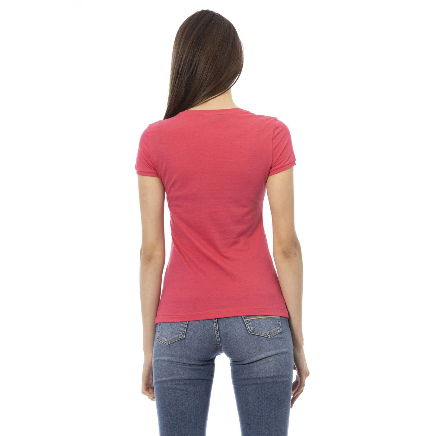 Trussardi Action Women T-shirts