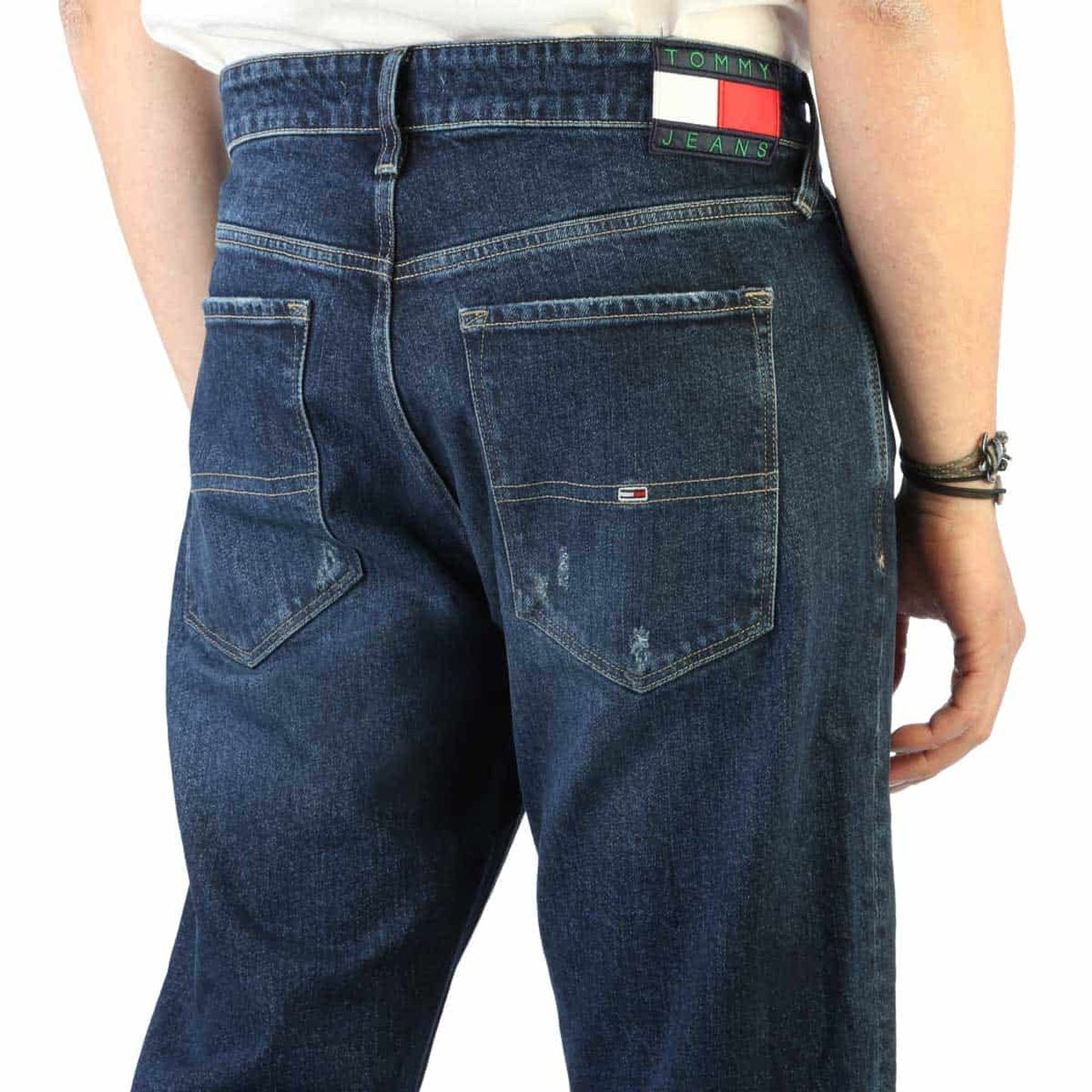 Tommy Hilfiger Men Jeans