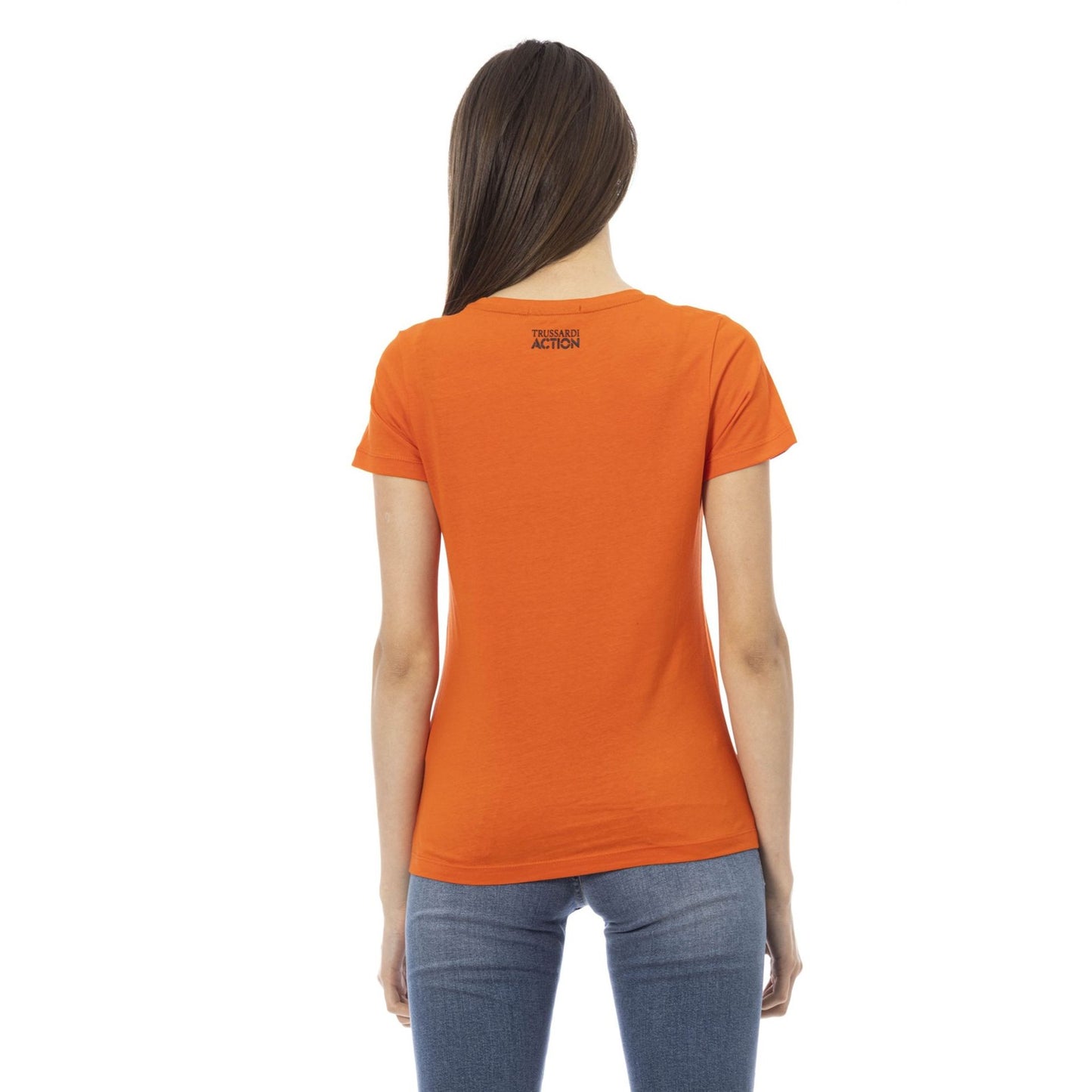 Trussardi Action Women T-shirts