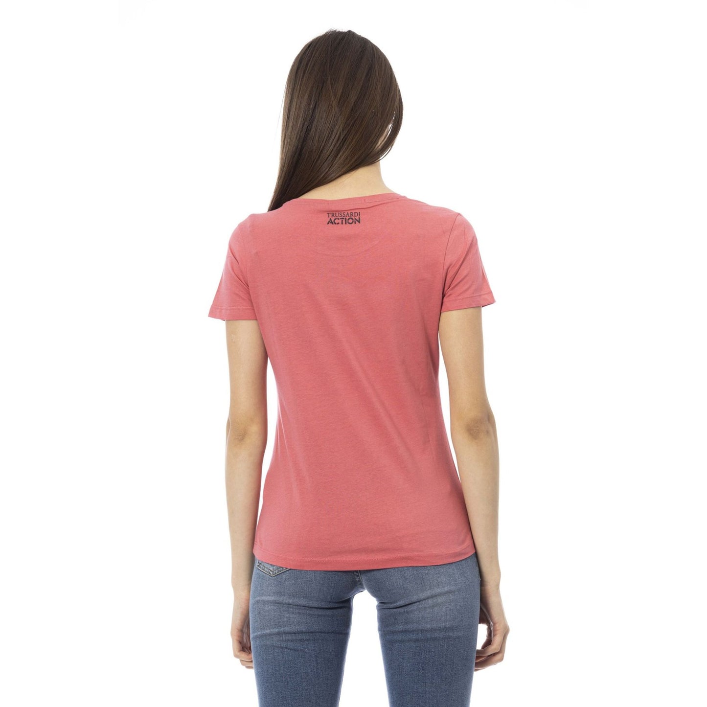 Trussardi Action Women T-shirts