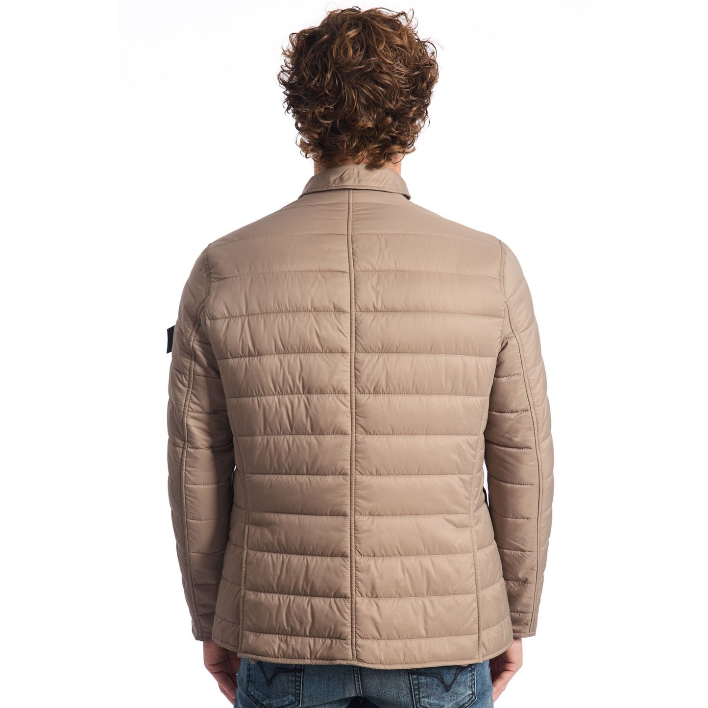 Baldinini Trend Men Jackets