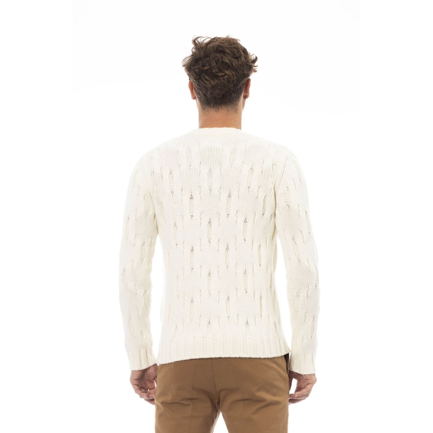 Alpha Studio Men Sweaters