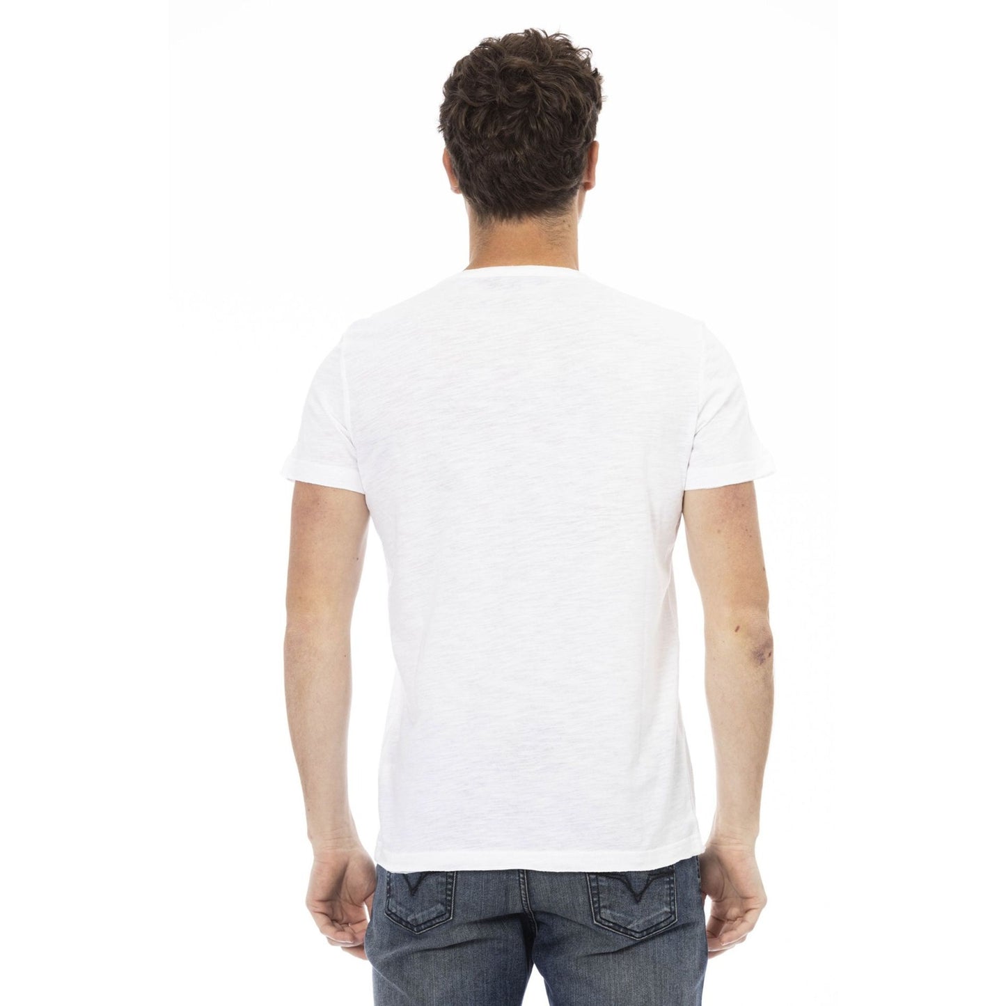 Trussardi Action Men T-shirts