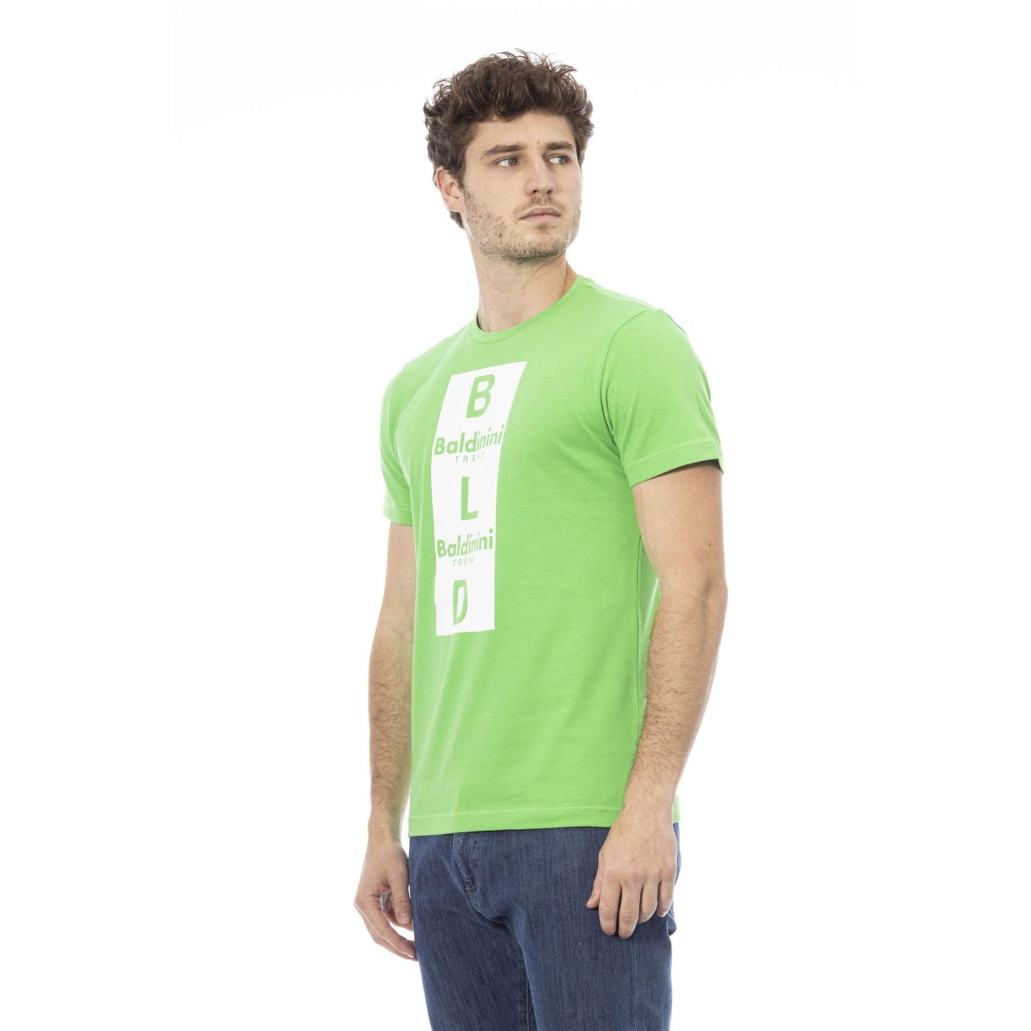 Baldinini Trend Men T-shirts