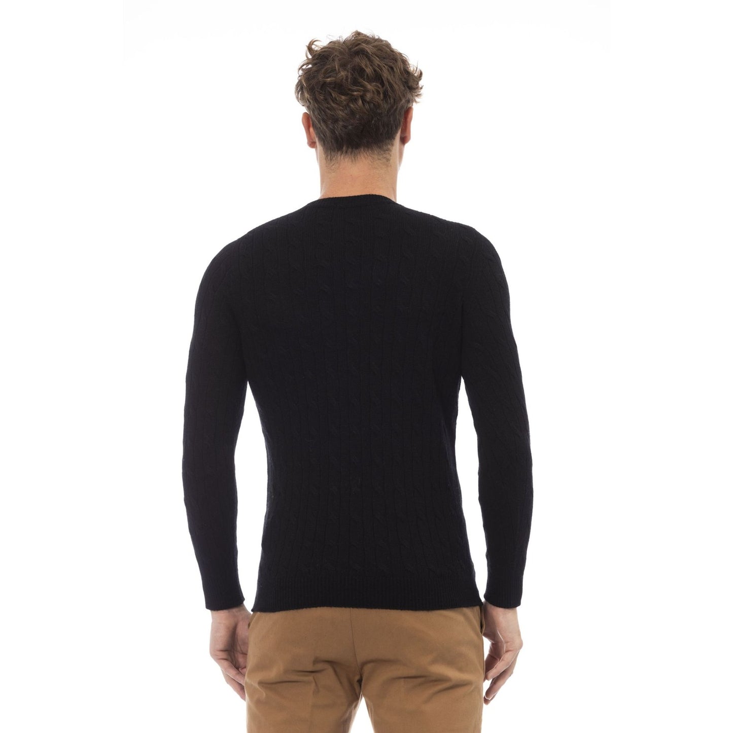Alpha Studio Men Sweaters