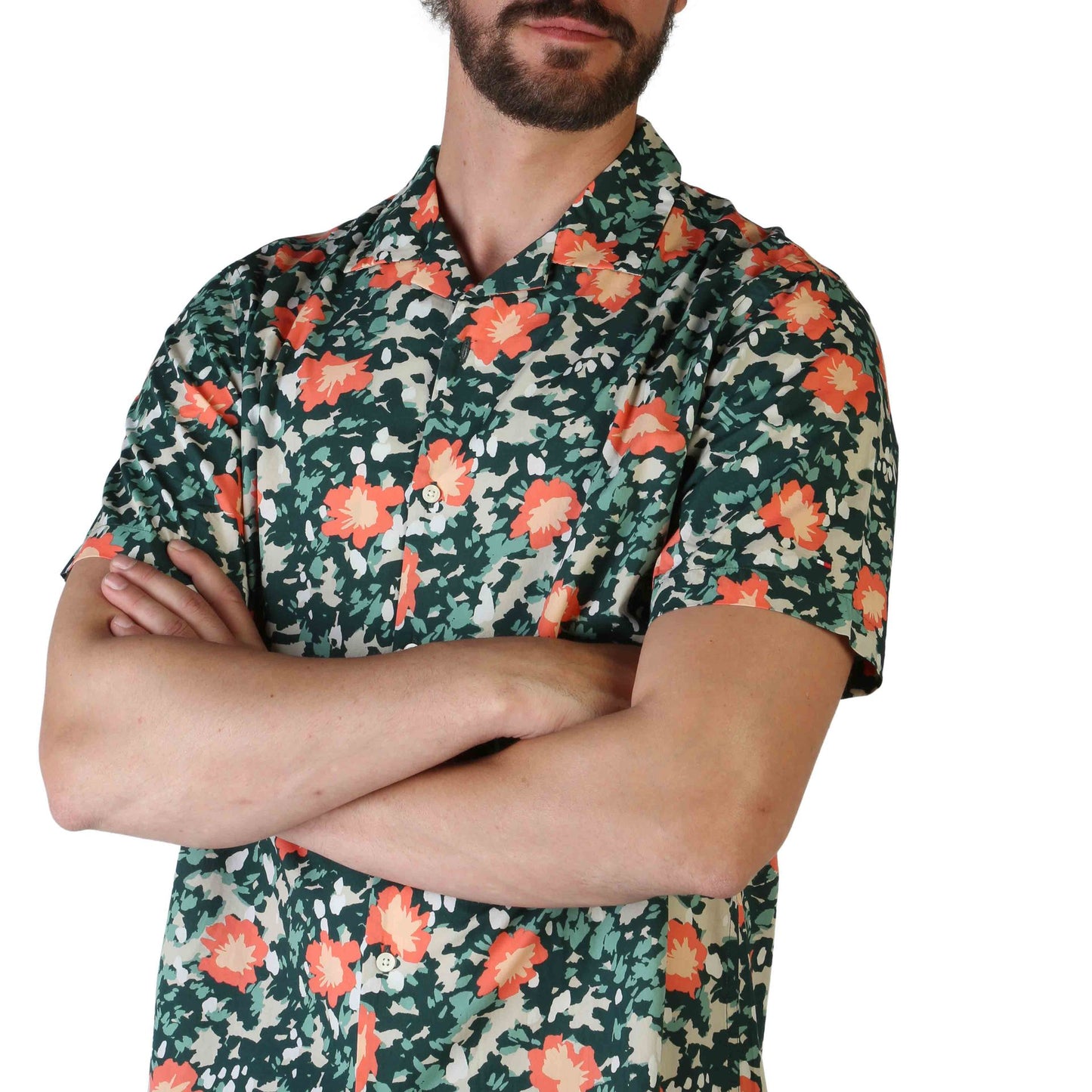 Tommy Hilfiger Men Shirts