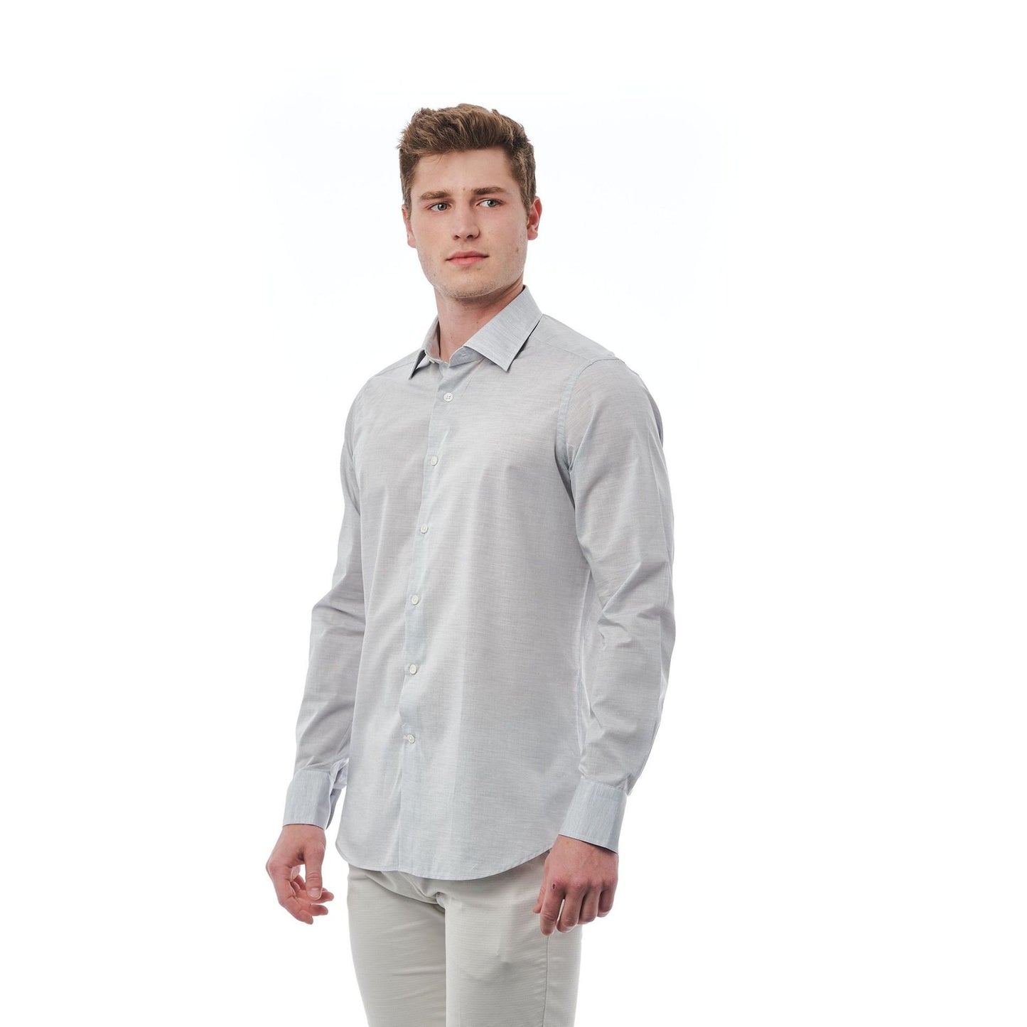 Bagutta Men Shirts