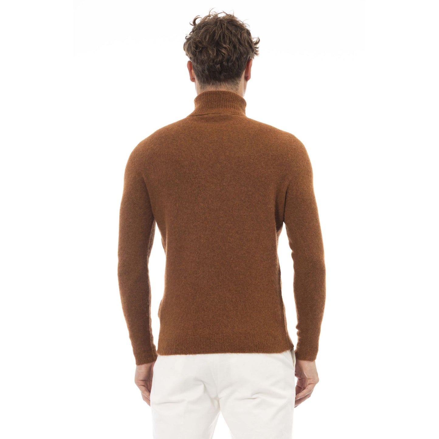 Alpha Studio Men Sweaters
