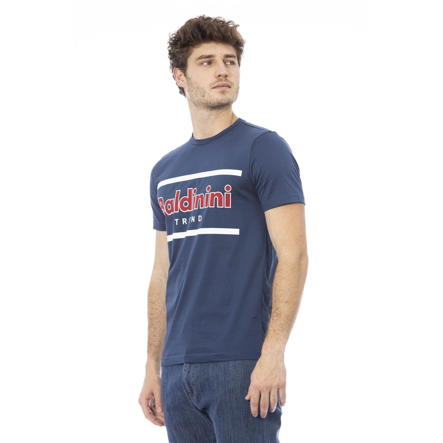 Baldinini Trend Men T-shirts