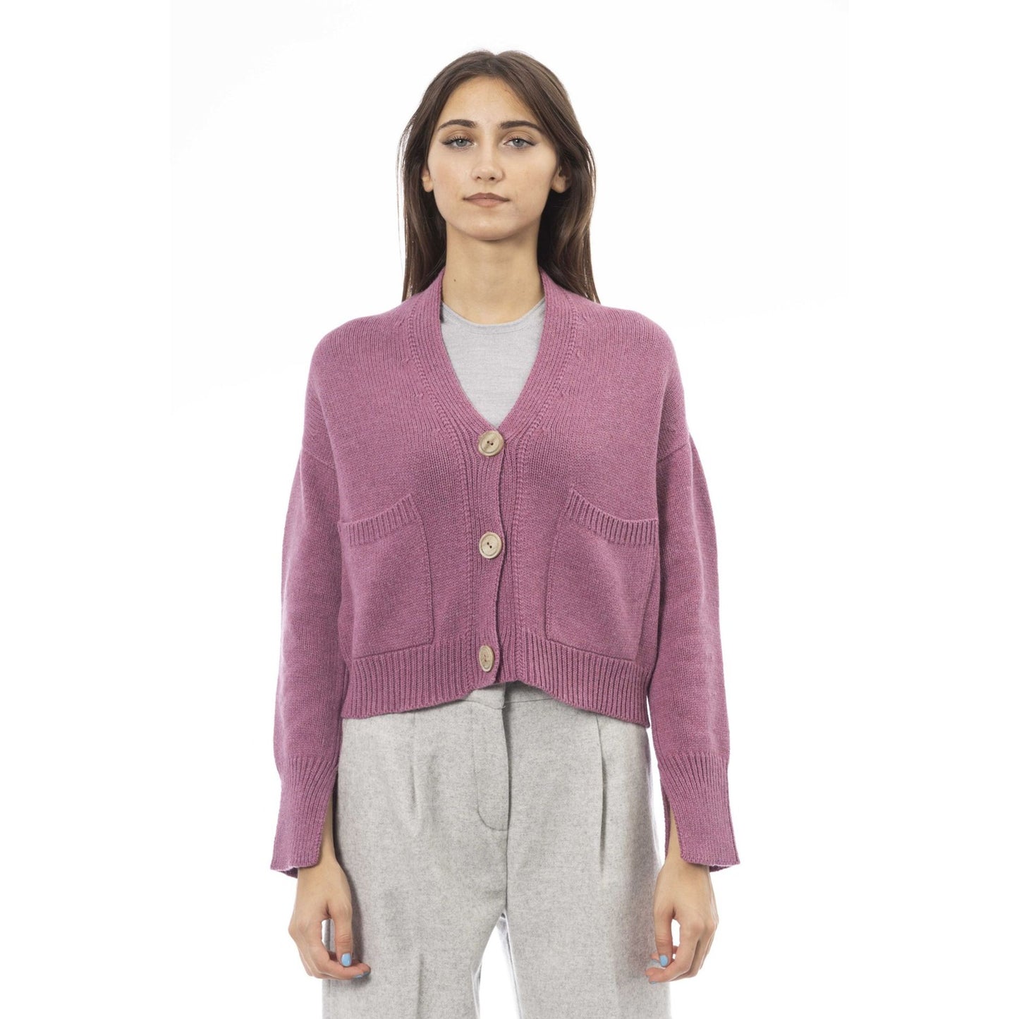 Alpha Studio Women Sweaters