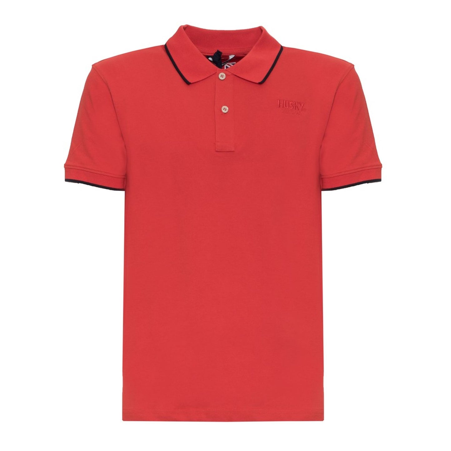 Husky Men Polo