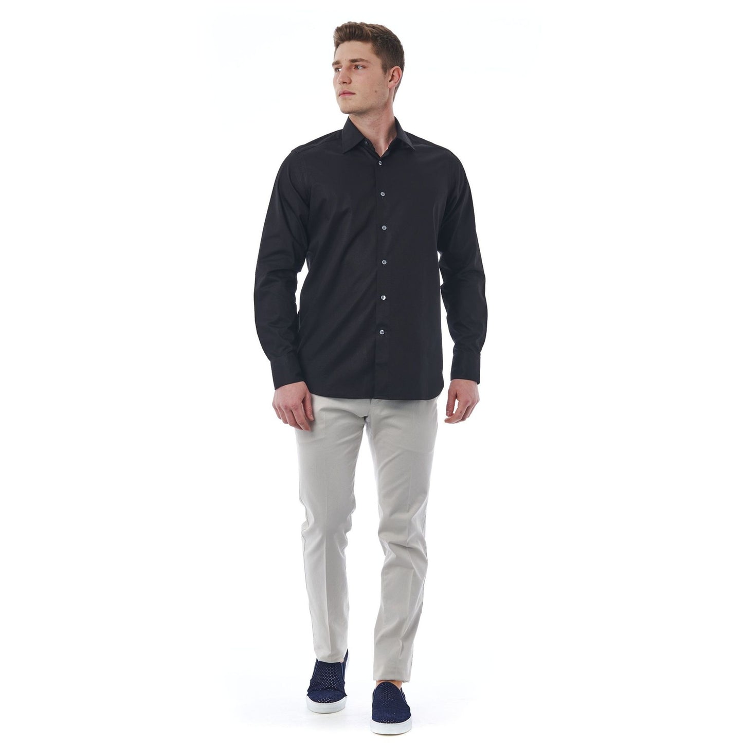Bagutta Men Shirts